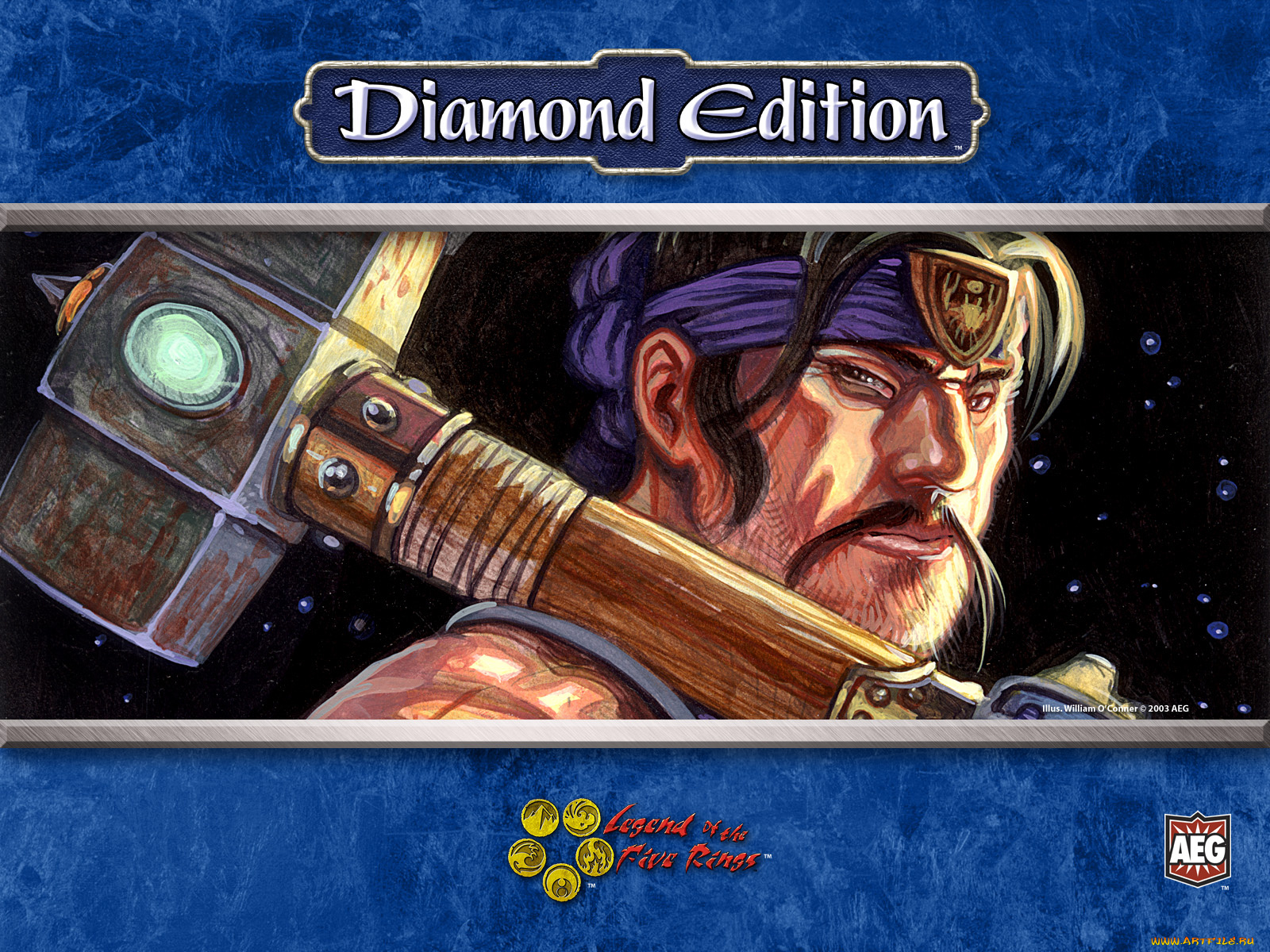 legend, of, the, five, rings, видео, игры