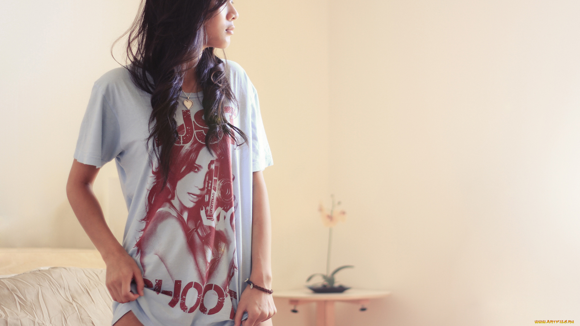 -Unsort, Азиатки, девушки, unsort, азиатки, asian, girl, девушка, брюнетка