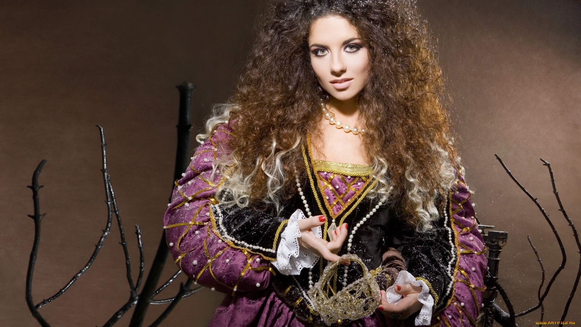 Анна, Плетнёва, девушки, певица, винтаж, лицей