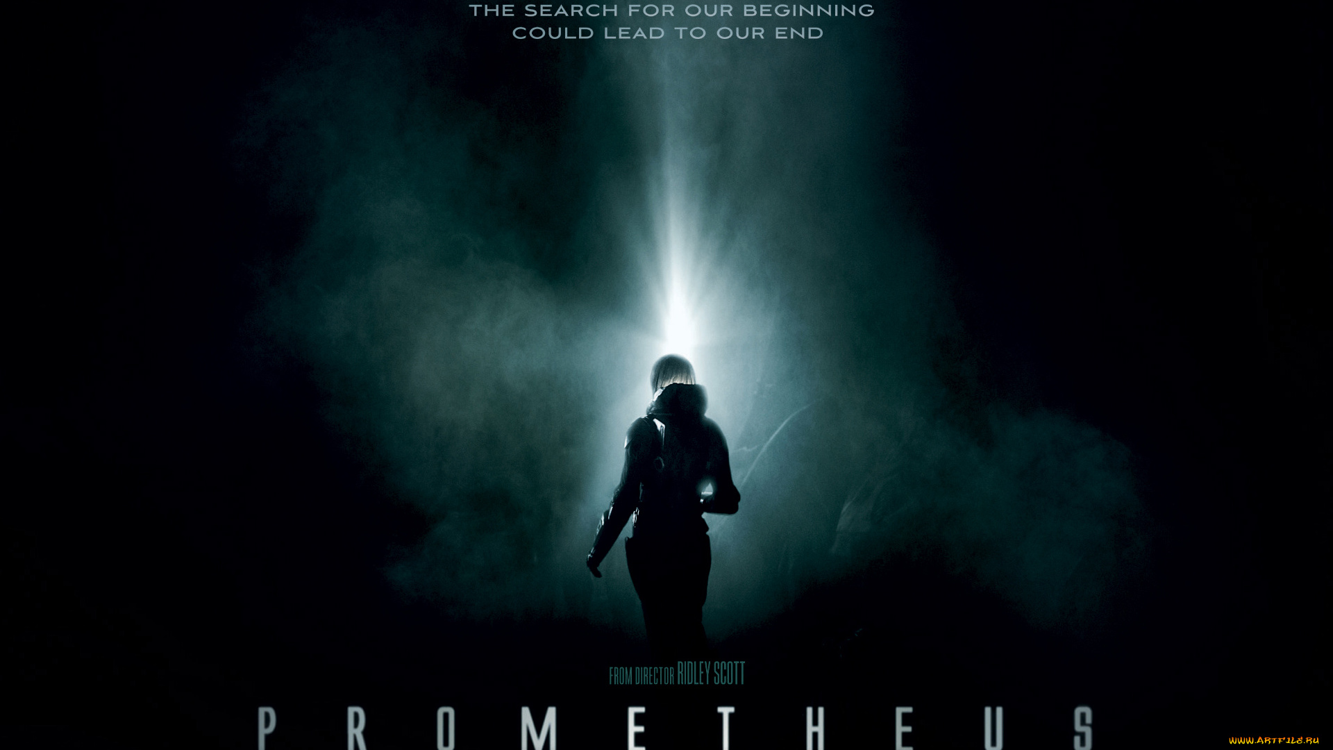 prometheus, кино, фильмы, прометей