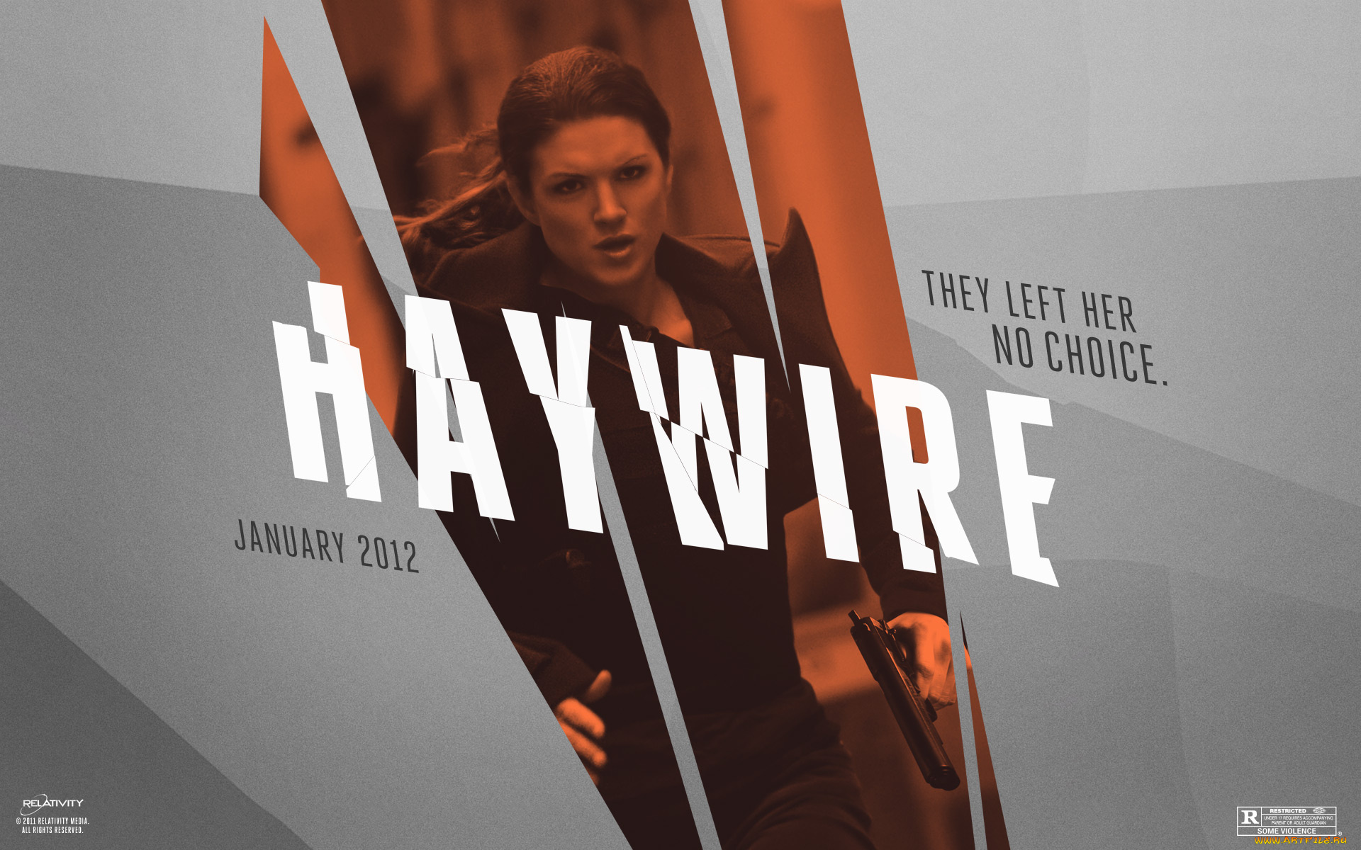haywire, кино, фильмы, ???????