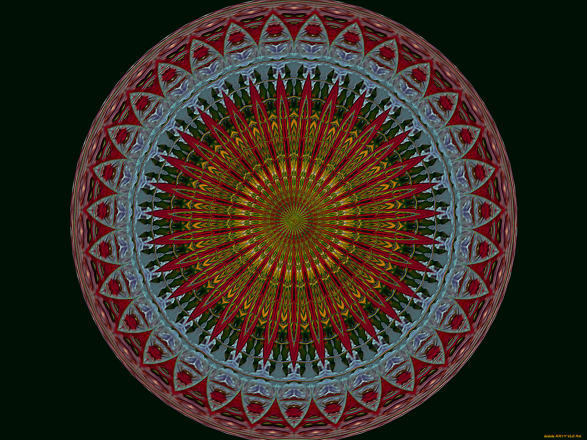 3д, графика, fractal, фракталы, фон, узор, фрактал