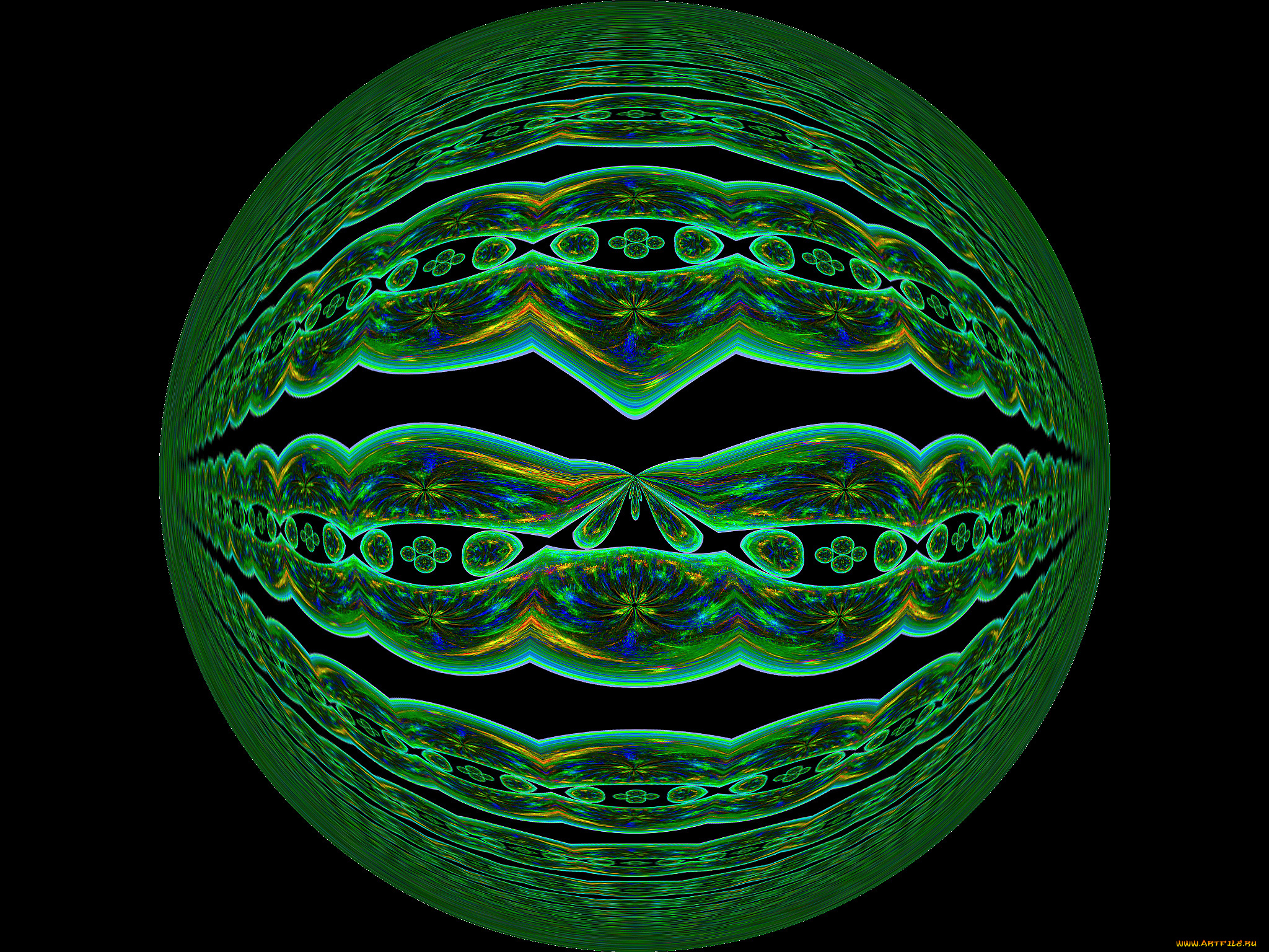 3д, графика, fractal, фракталы, фрактал, фон, узор