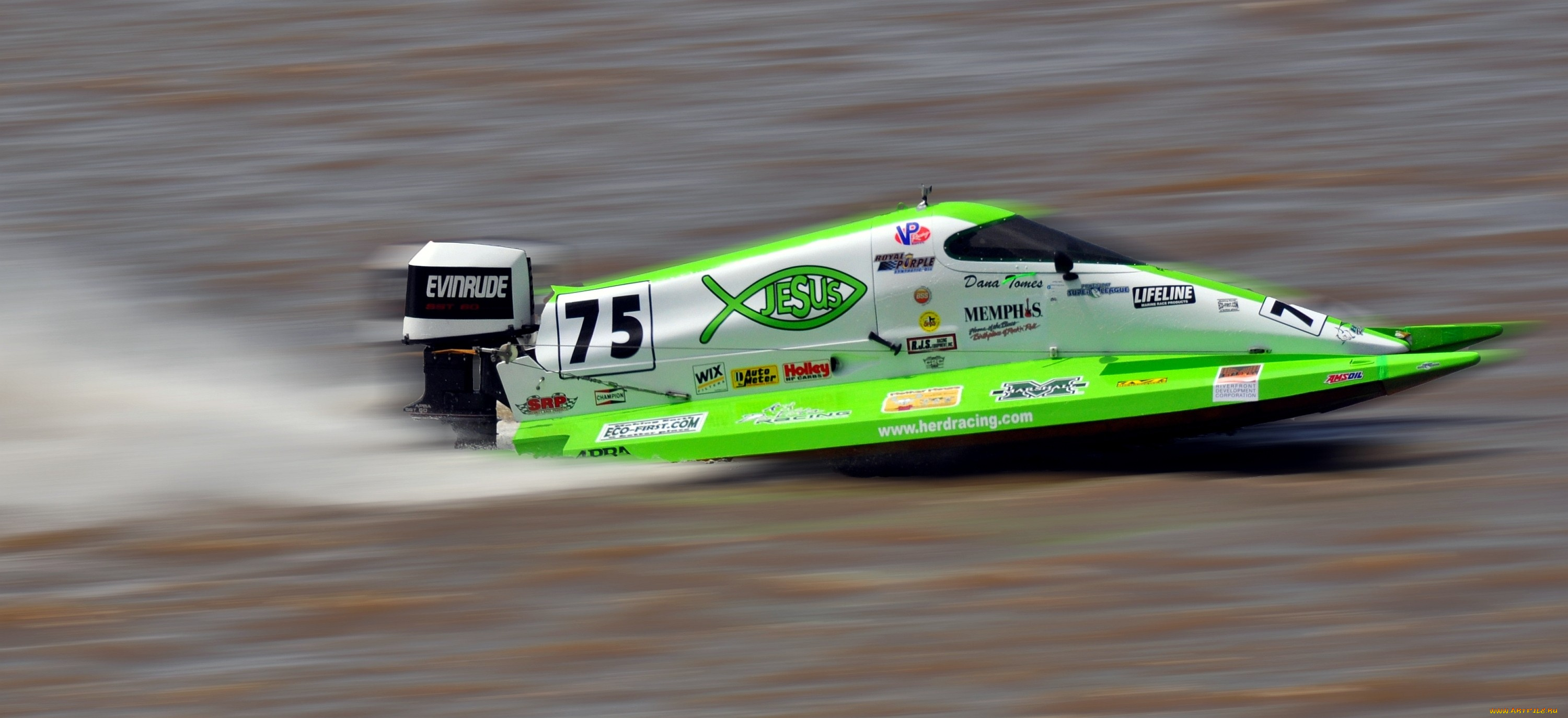 корабли, другое, скорость, вода