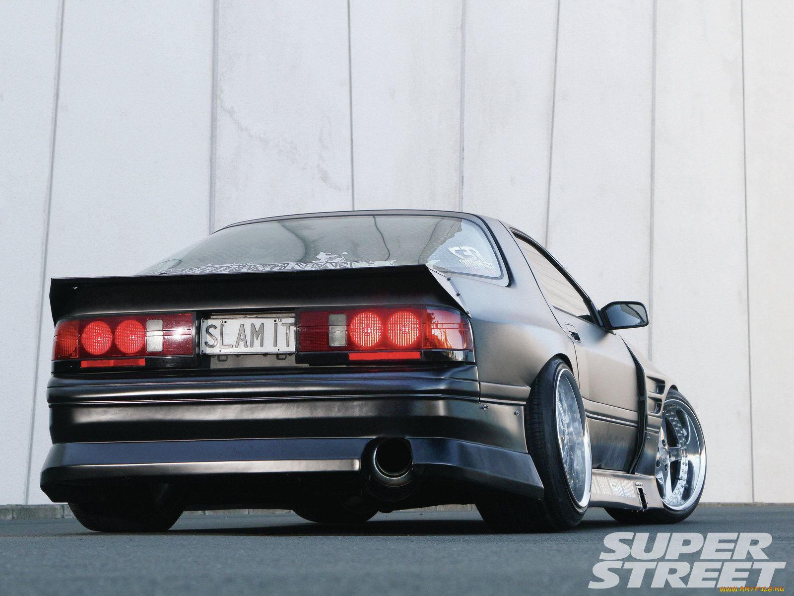 автомобили, nissan, datsun, car