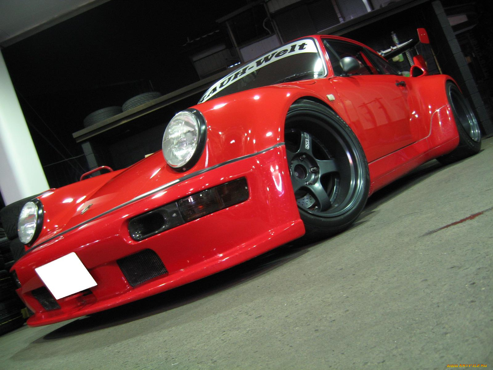 автомобили, porsche, car