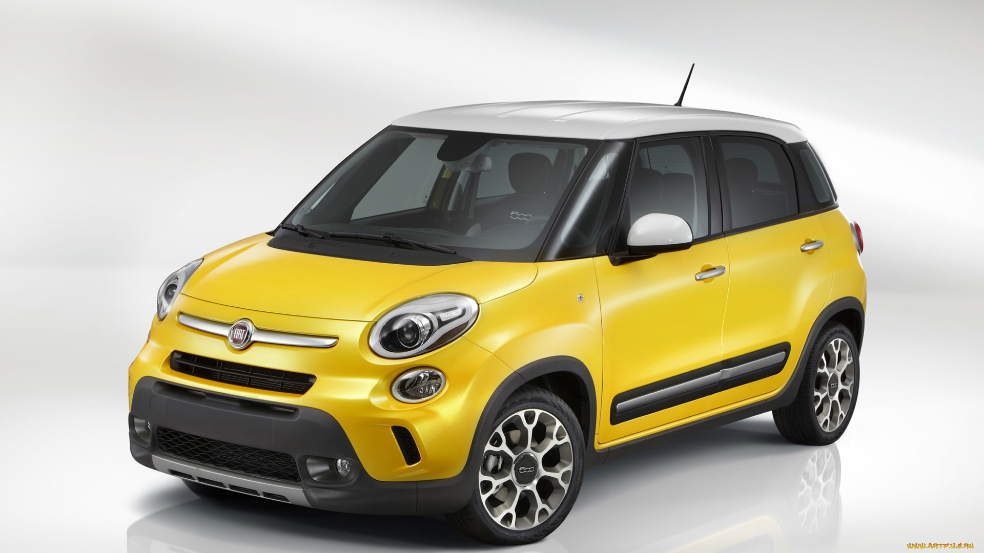 автомобили, fiat, 500, l