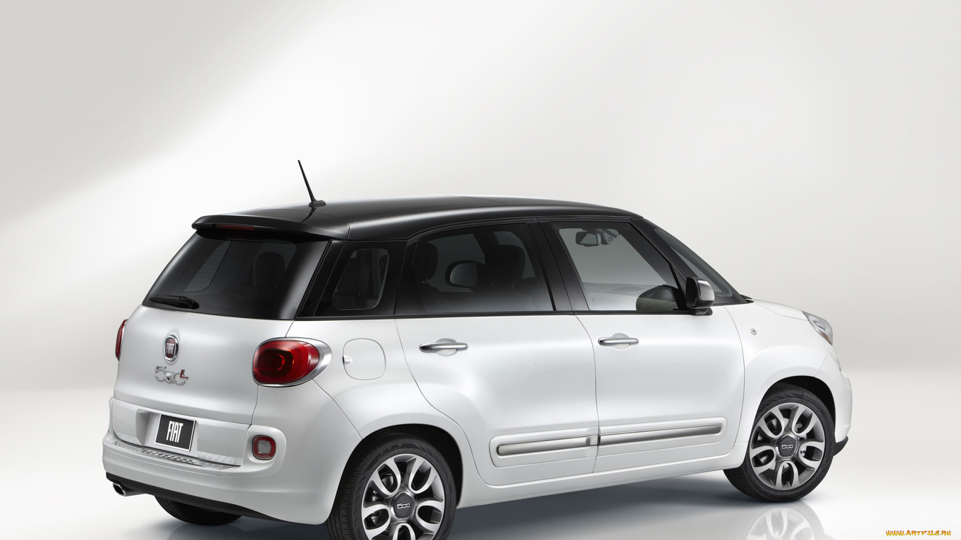 автомобили, fiat, 500, l