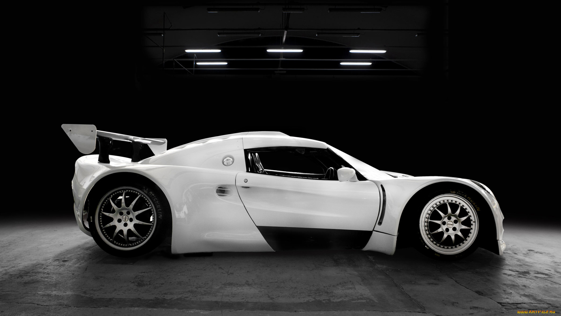 автомобили, lotus