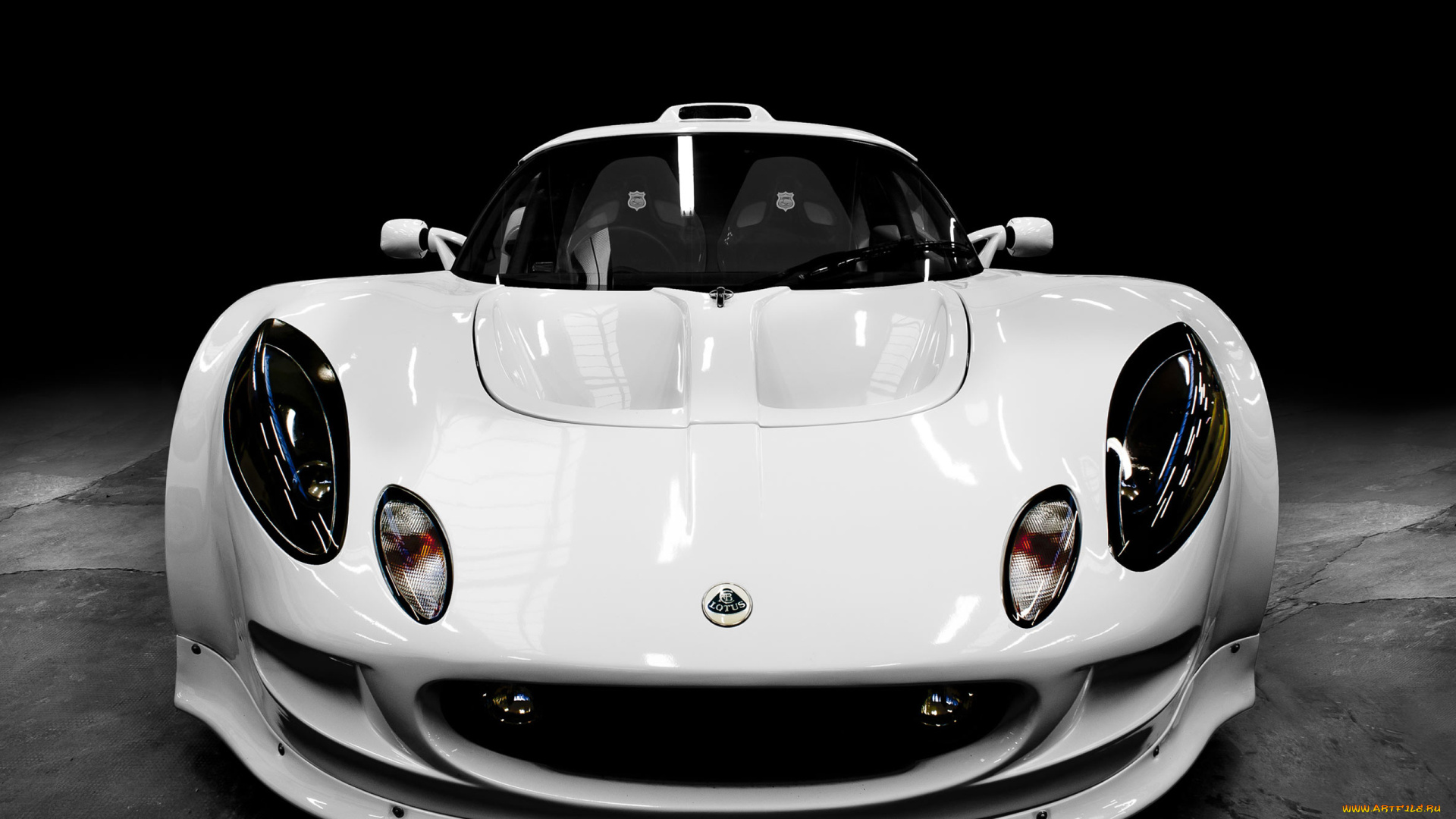 автомобили, lotus