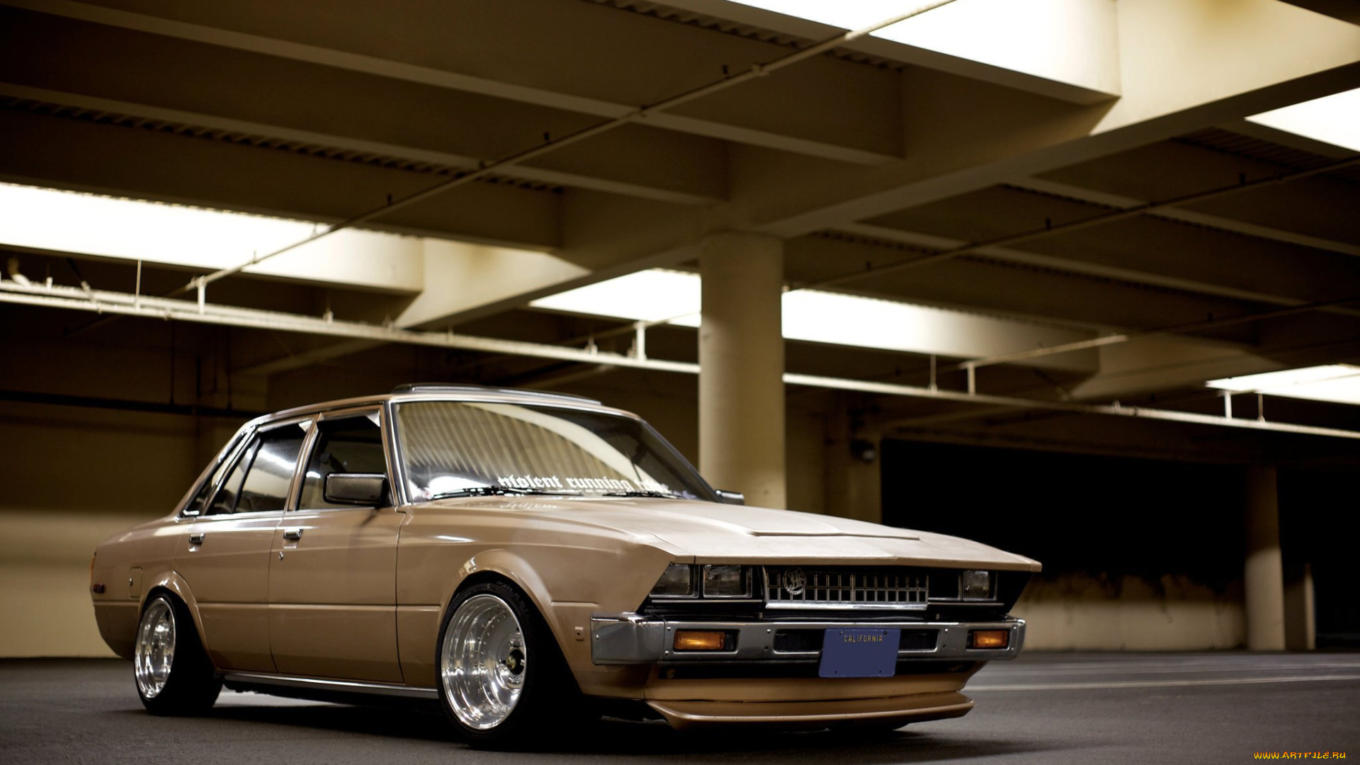 автомобили, nissan, datsun, car