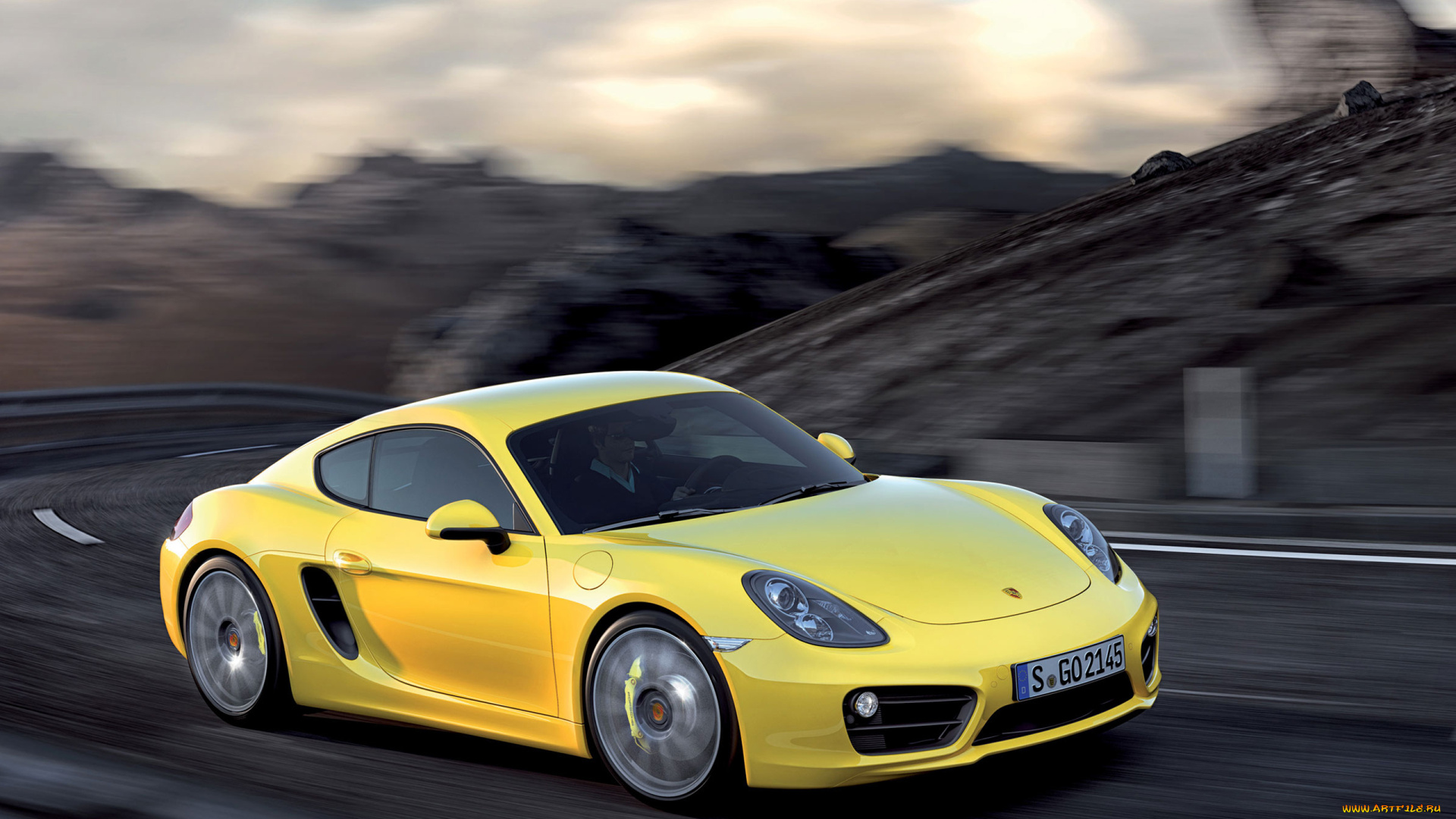 автомобили, porsche, turbo, s, cayenne