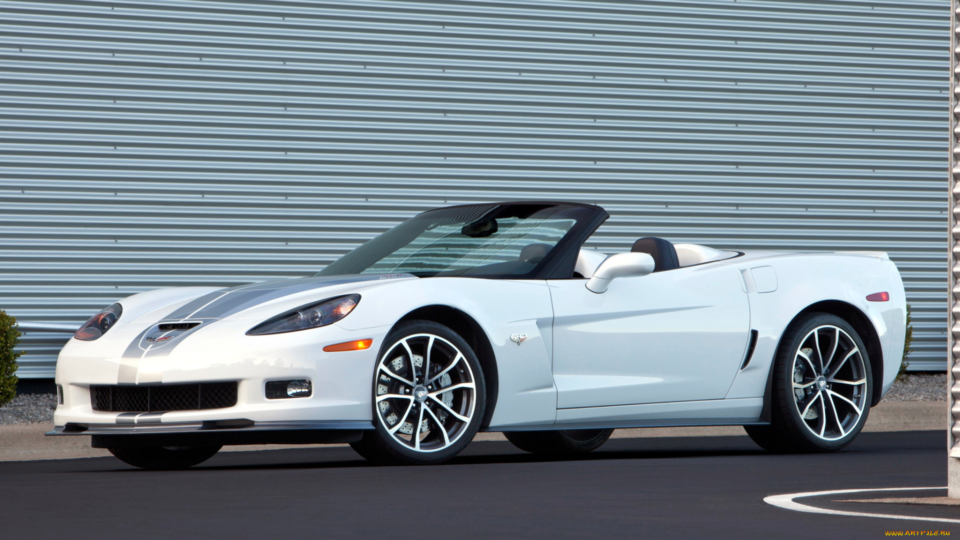 corvette, автомобили