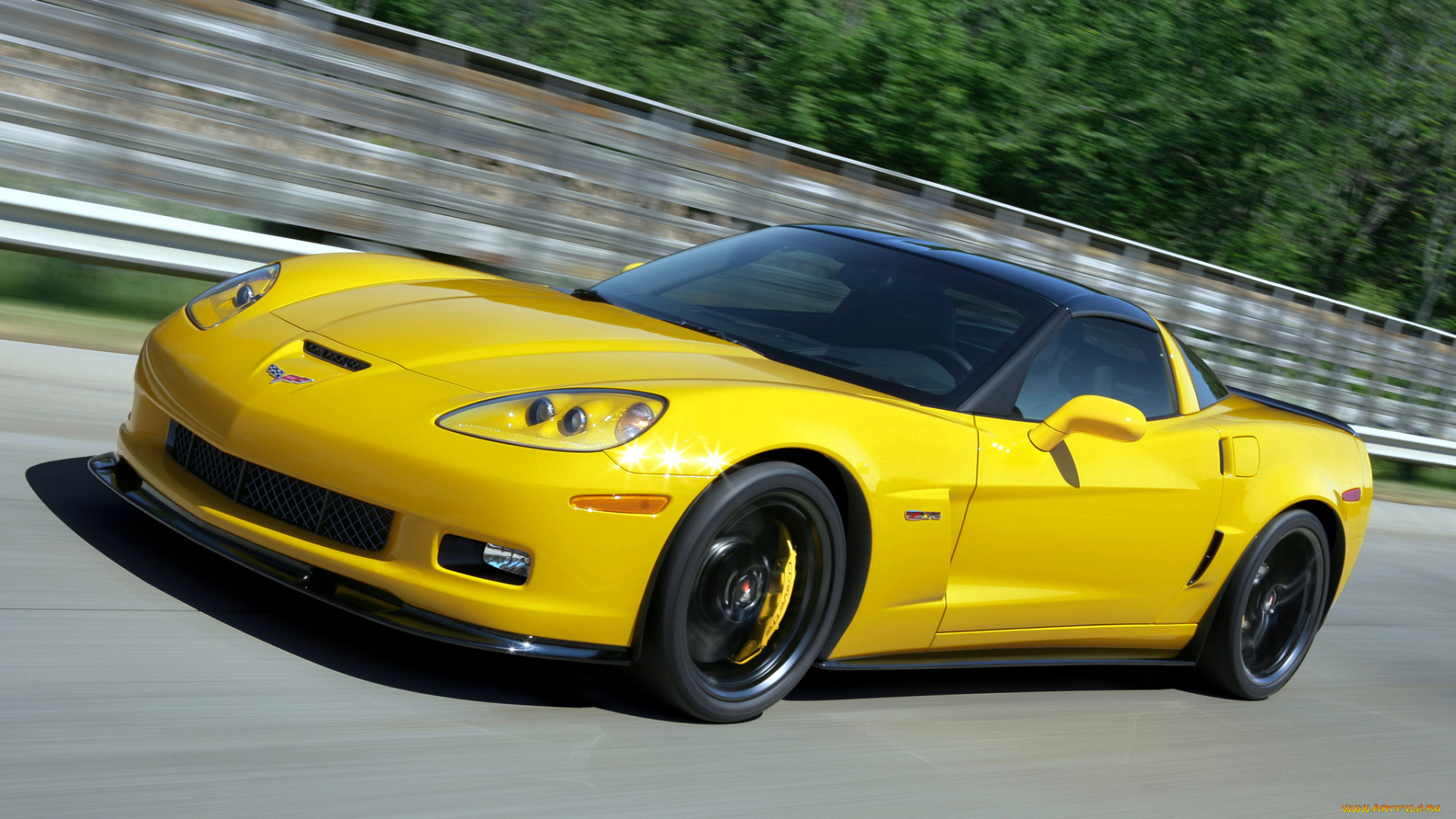 corvette, автомобили