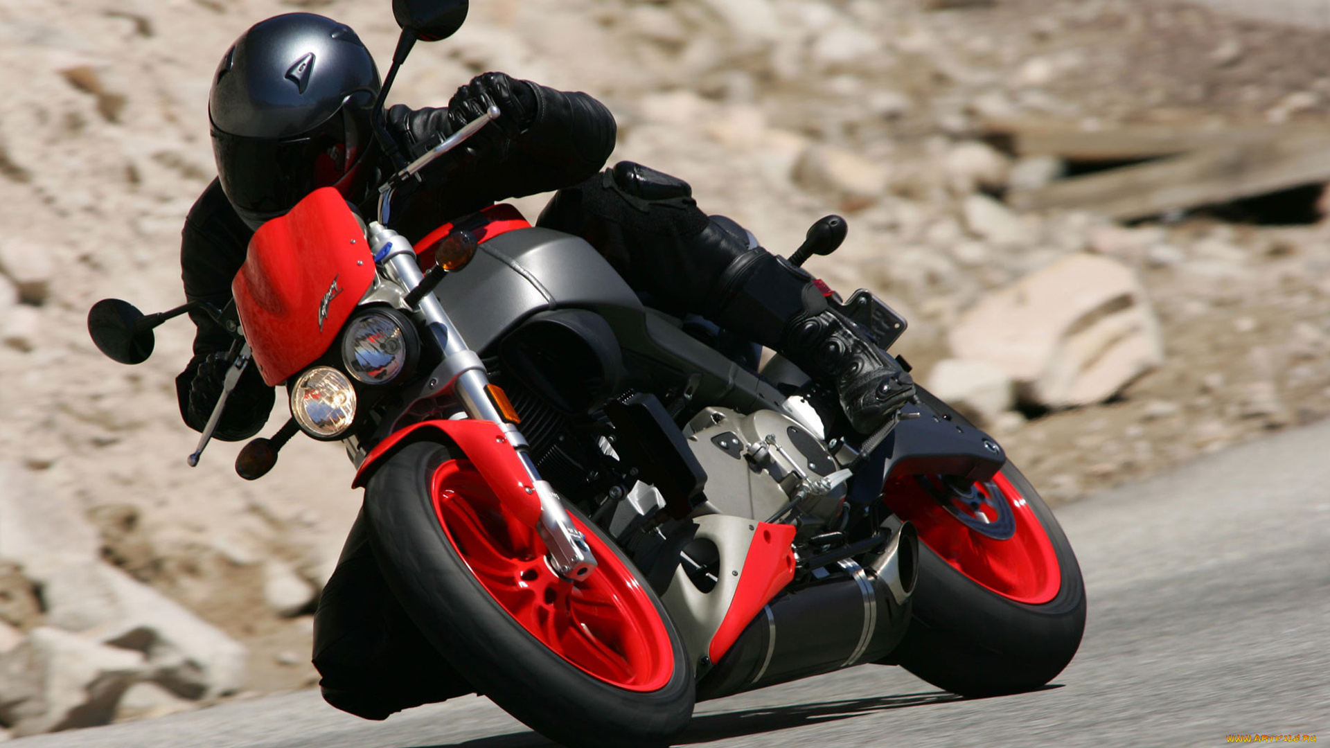 мотоциклы, buell