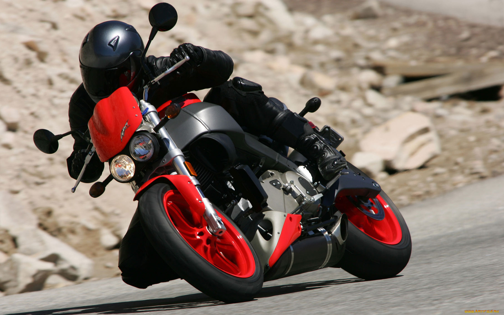 мотоциклы, buell