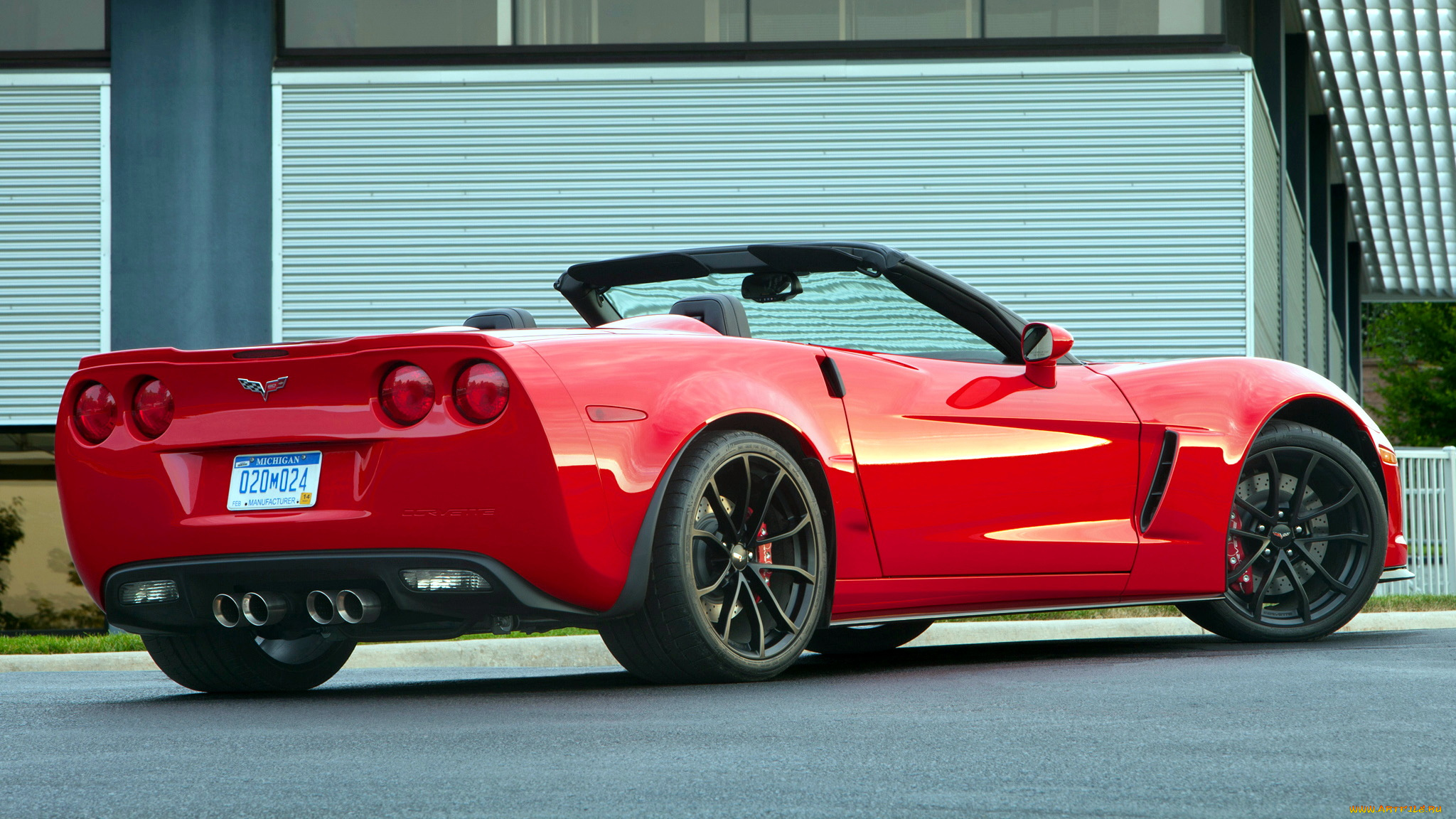 corvette, автомобили