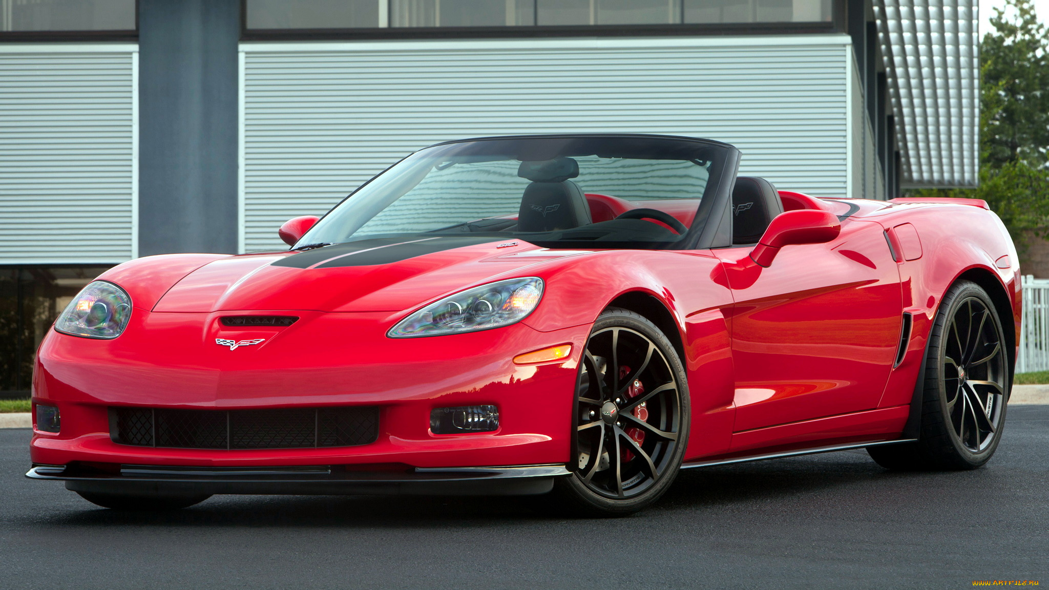 corvette, автомобили