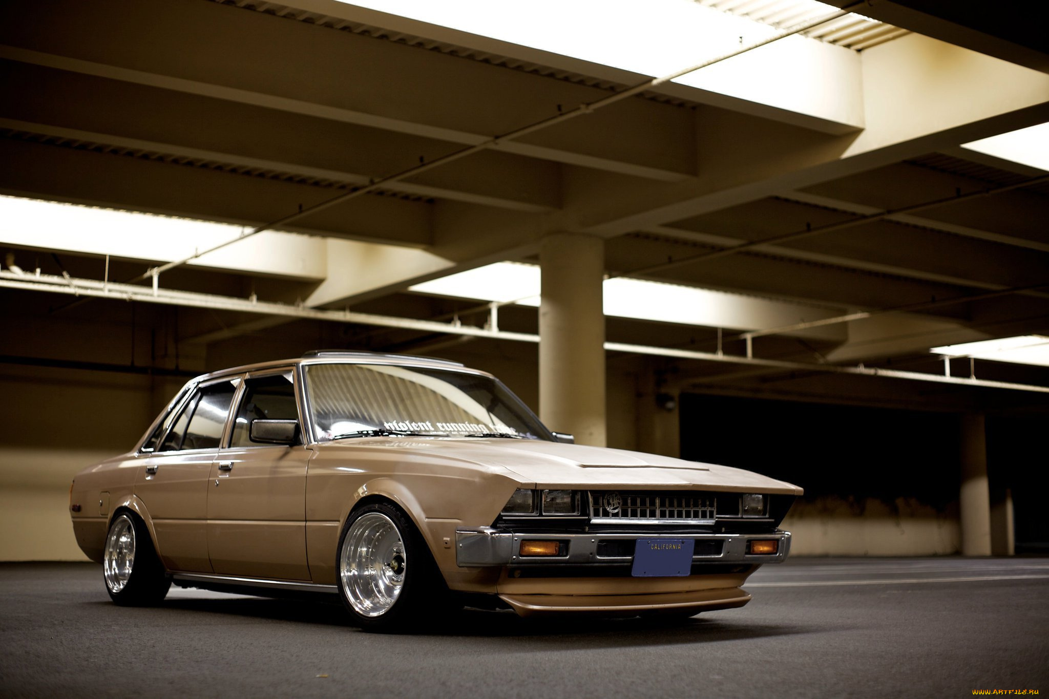 автомобили, nissan, datsun, car