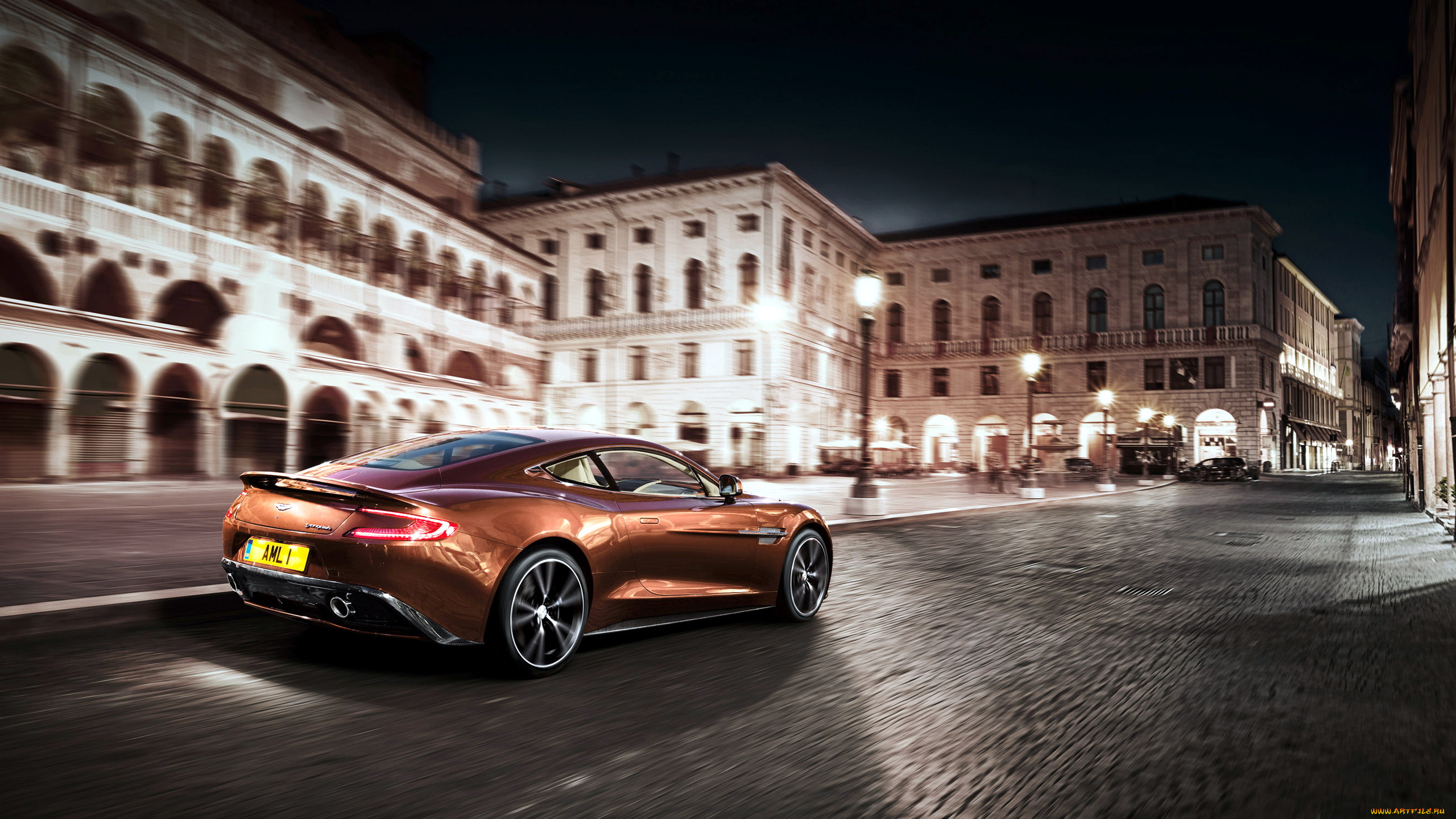 aston, martin, v12, vantage, автомобили