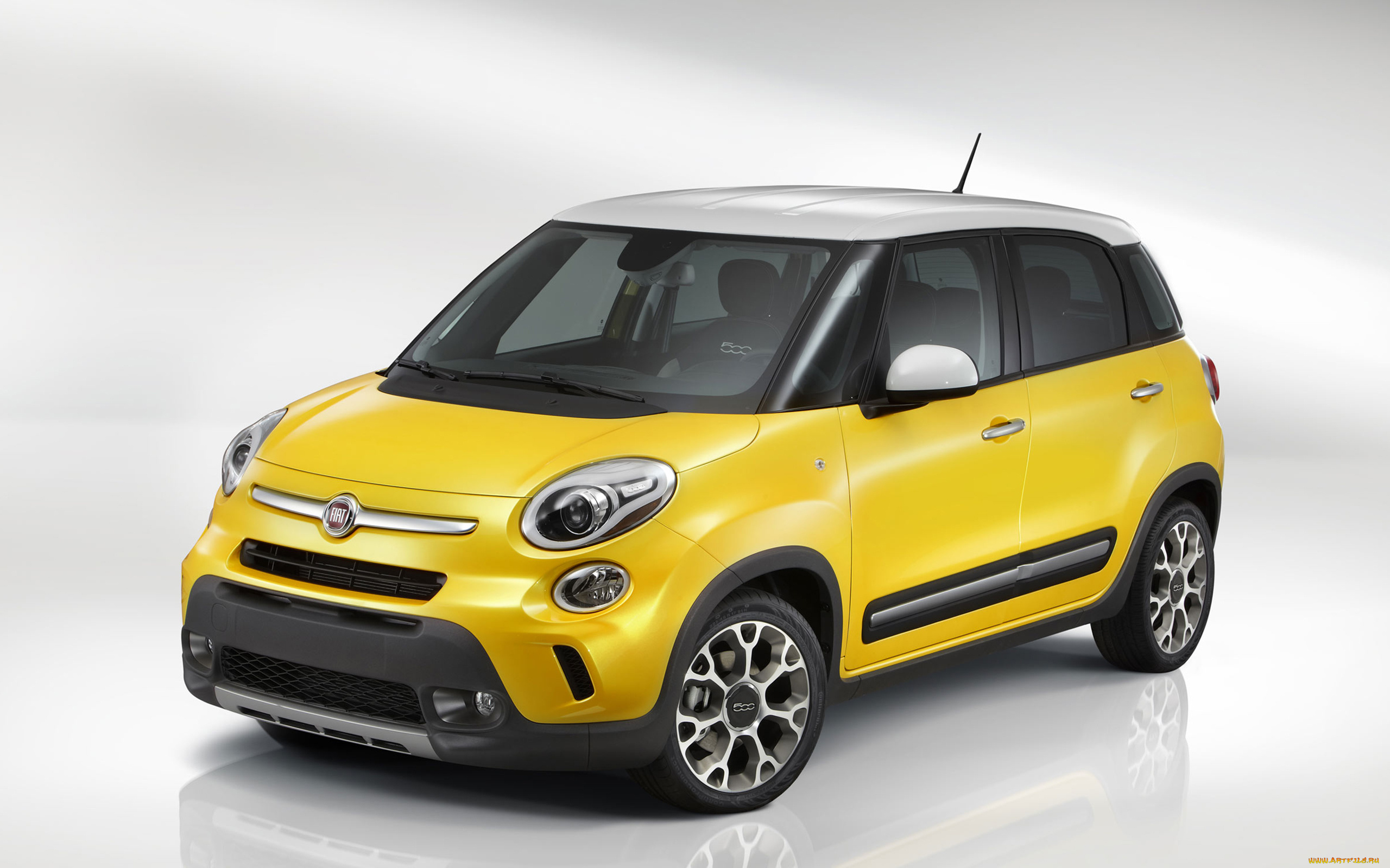 автомобили, fiat, 500, l