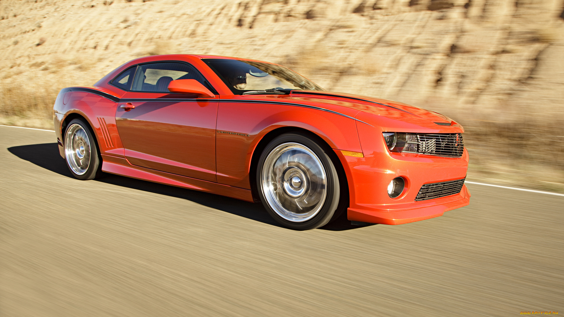 автомобили, camaro