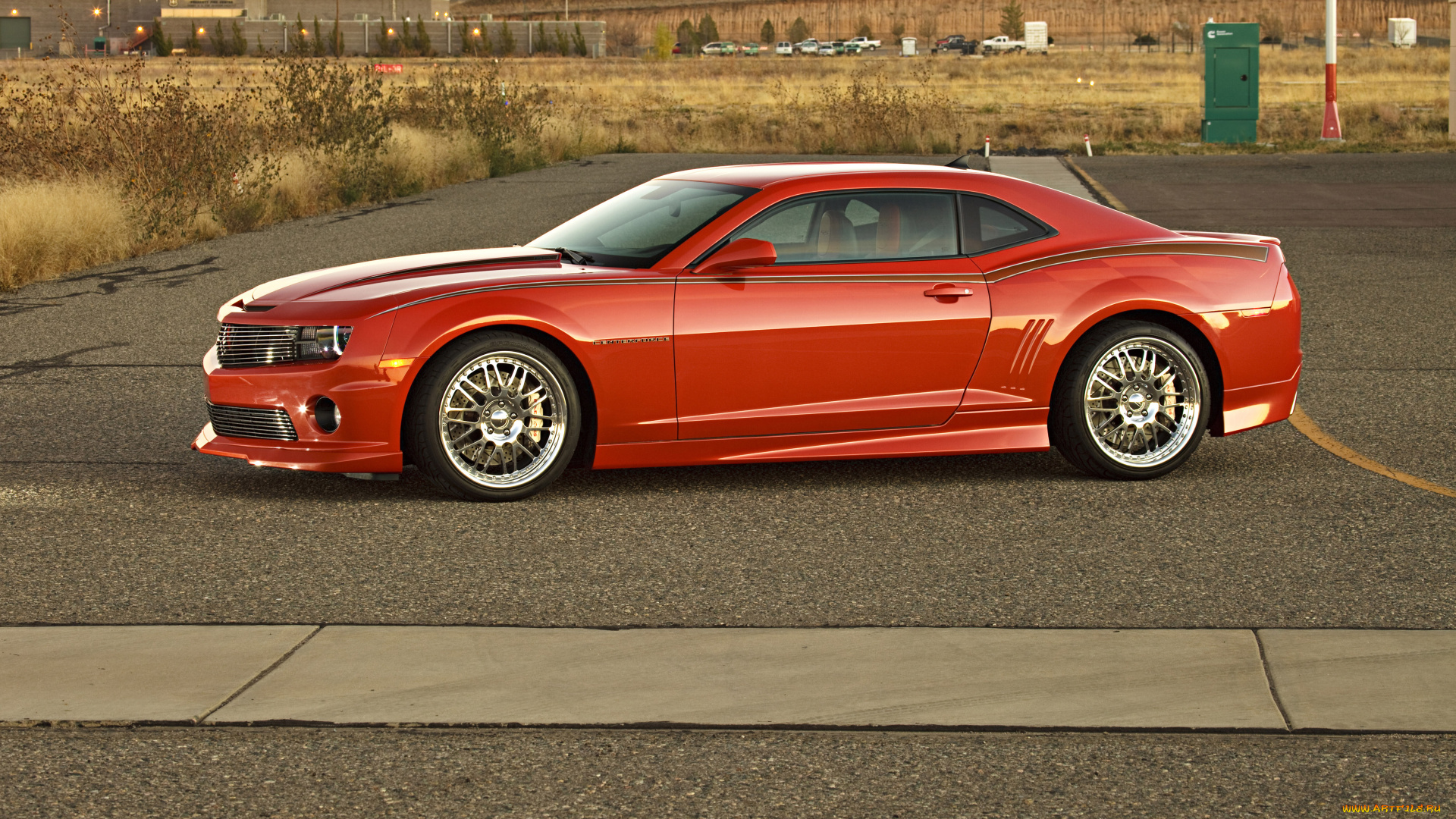 автомобили, camaro