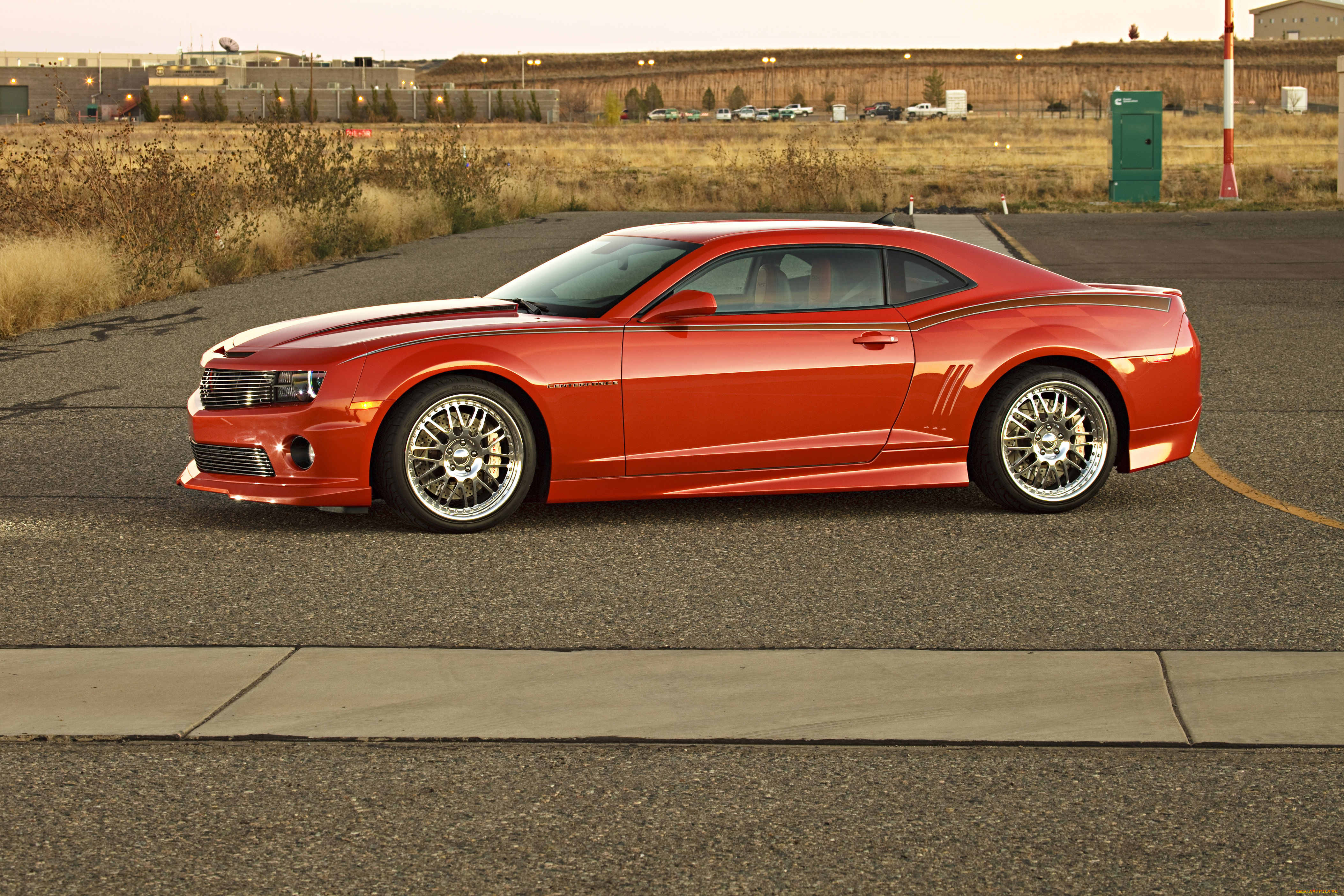 автомобили, camaro