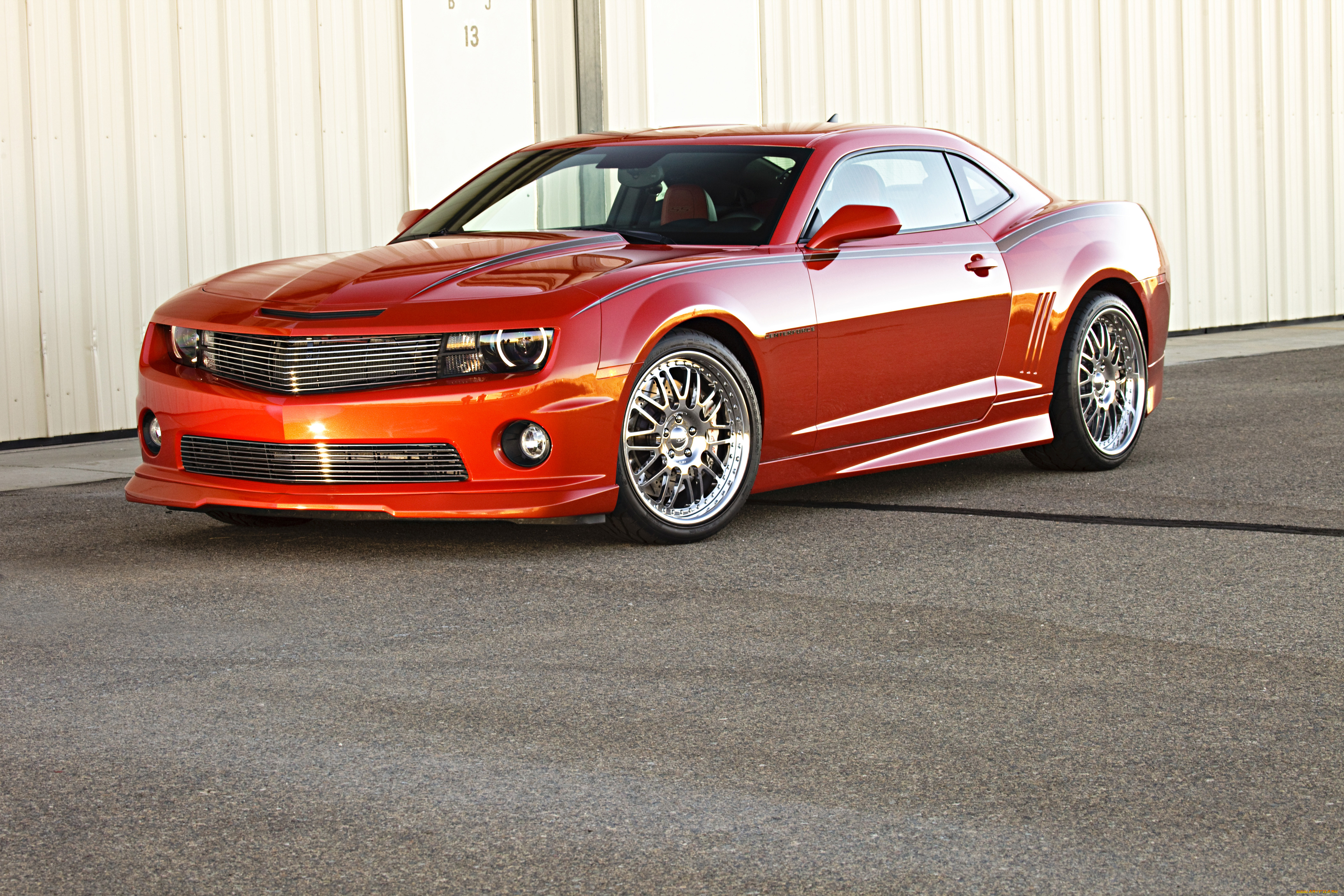 автомобили, camaro