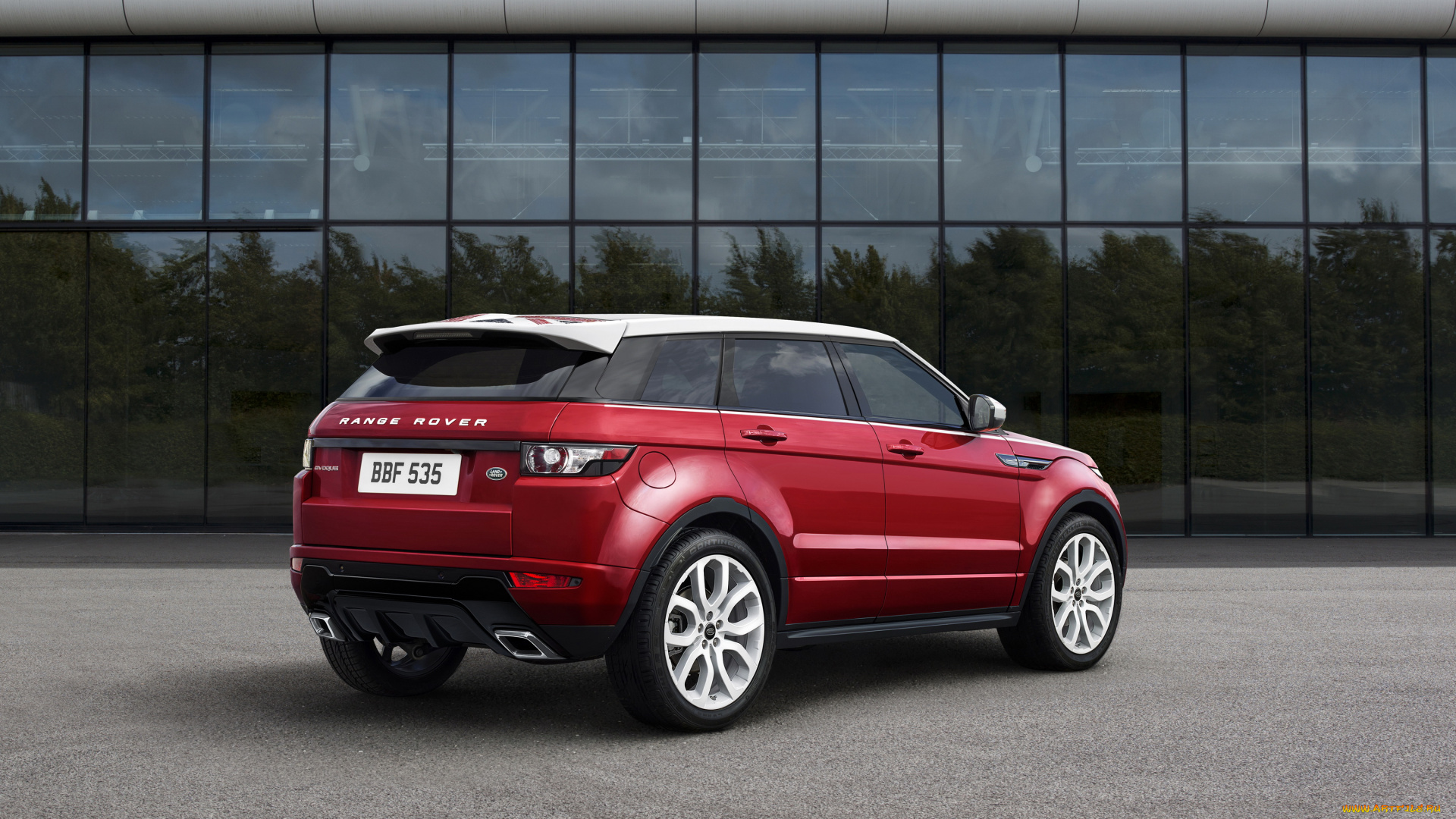 2014, land, rover, range, rover, evoque, sw1, special, edition, автомобили, land-rover, land, rover, красный, range, evoque, металлик
