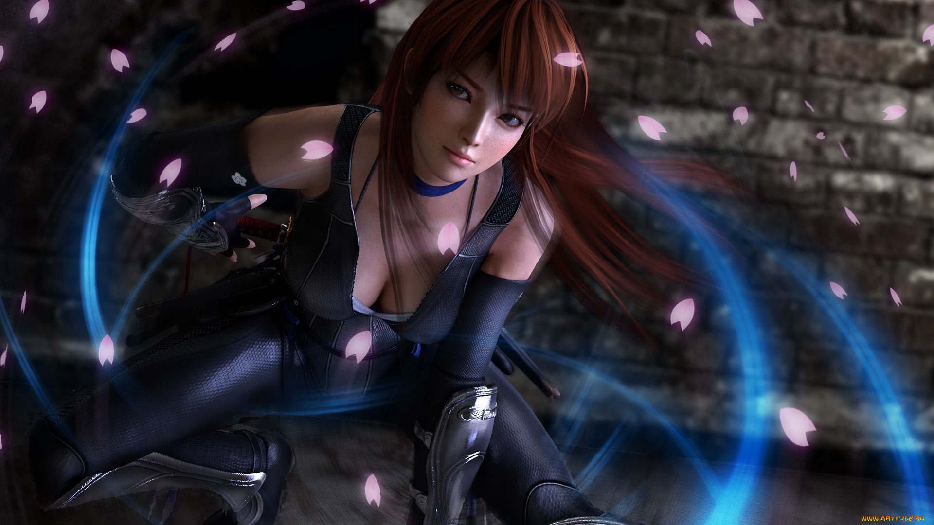 3д, графика, люди, , people, девушка, взгляд, фон