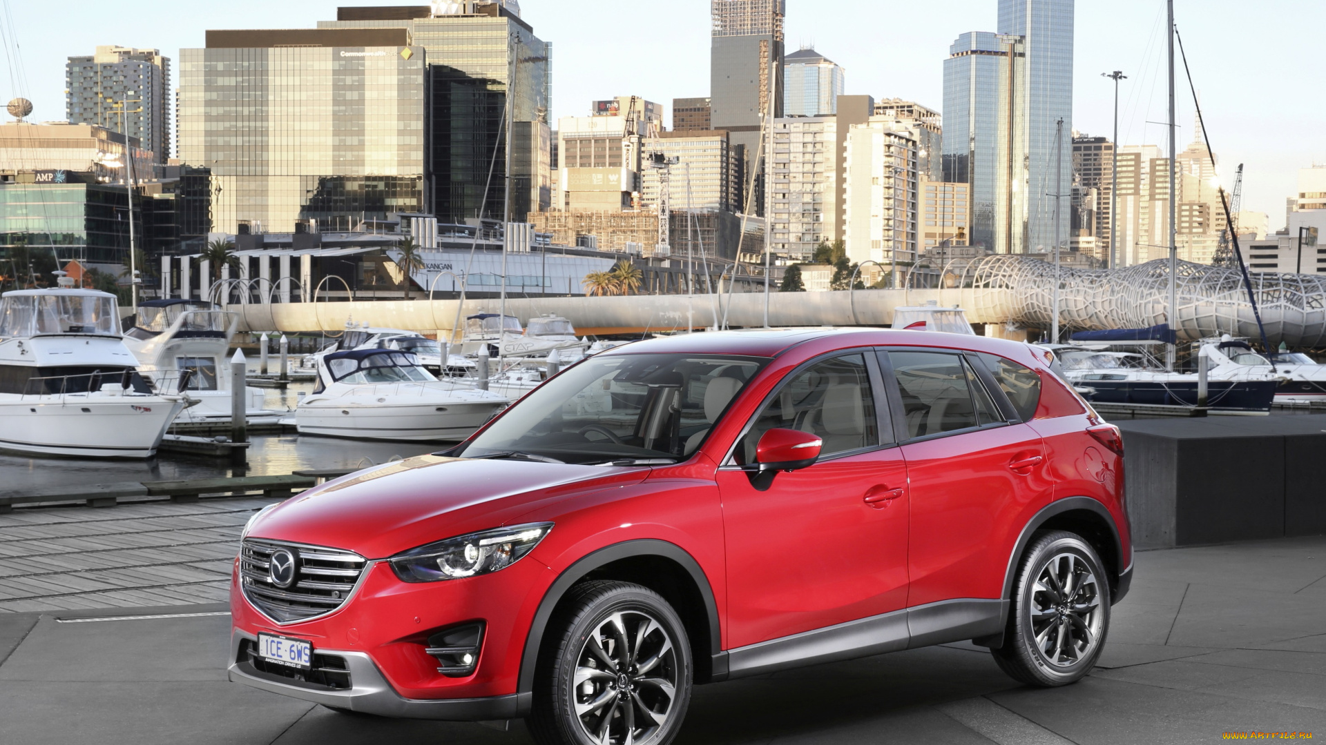 автомобили, mazda, мазда, 2015г, ke, au-spec, cx-5