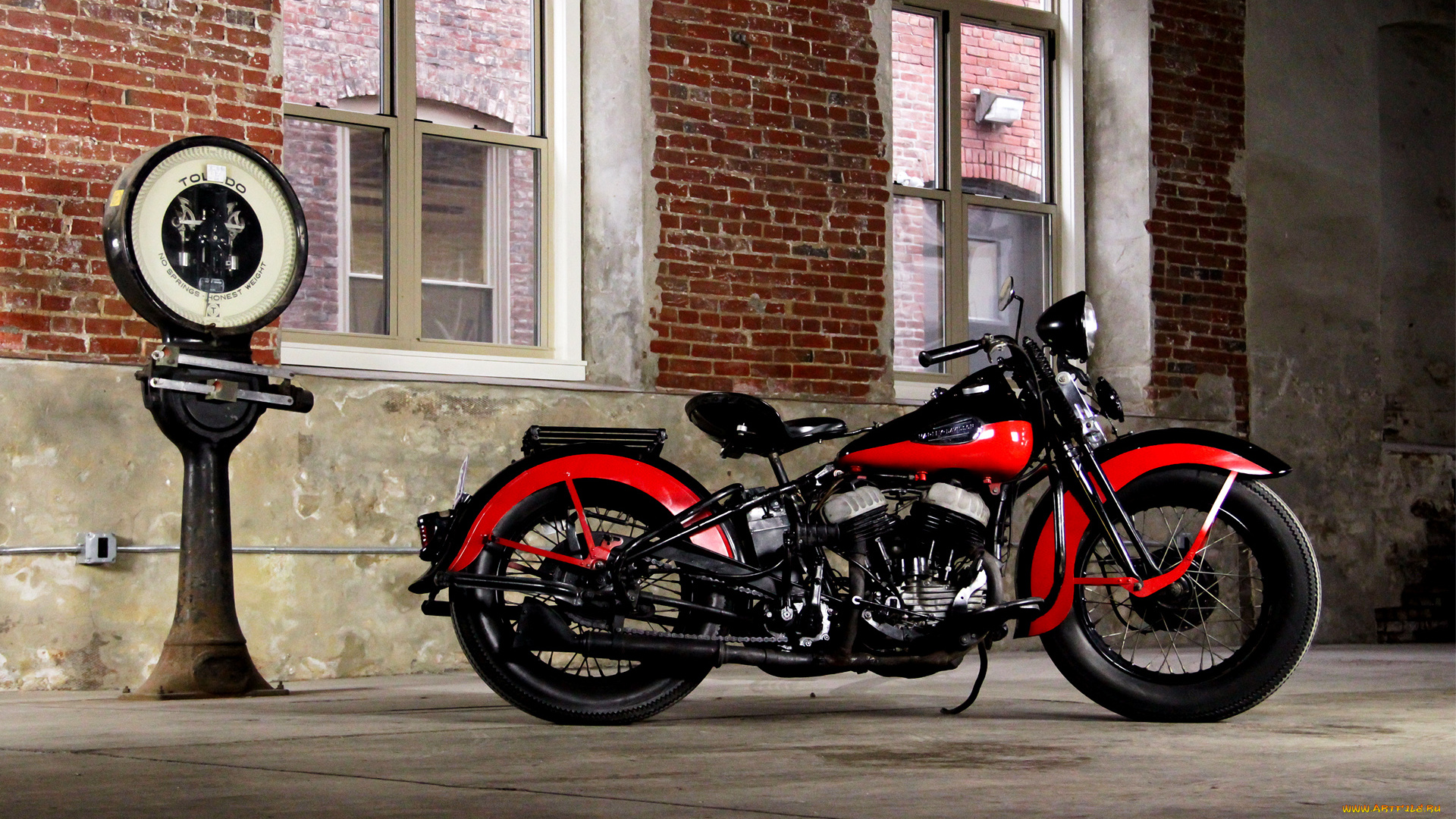 мотоциклы, harley-davidson