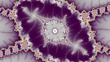 Картинка 3д+графика фракталы+ fractal фон цвета узор