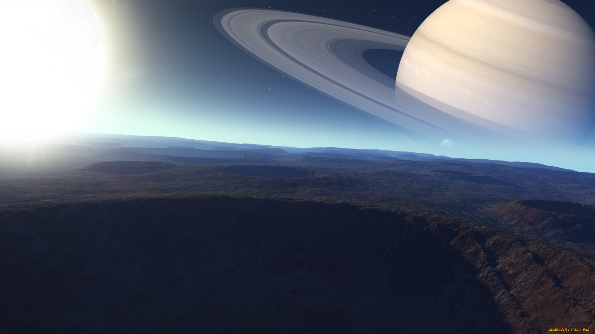 3д, графика, атмосфера, настроение, , atmosphere, , , mood, , поверхность, галактика, звезды, планеты, вселенная