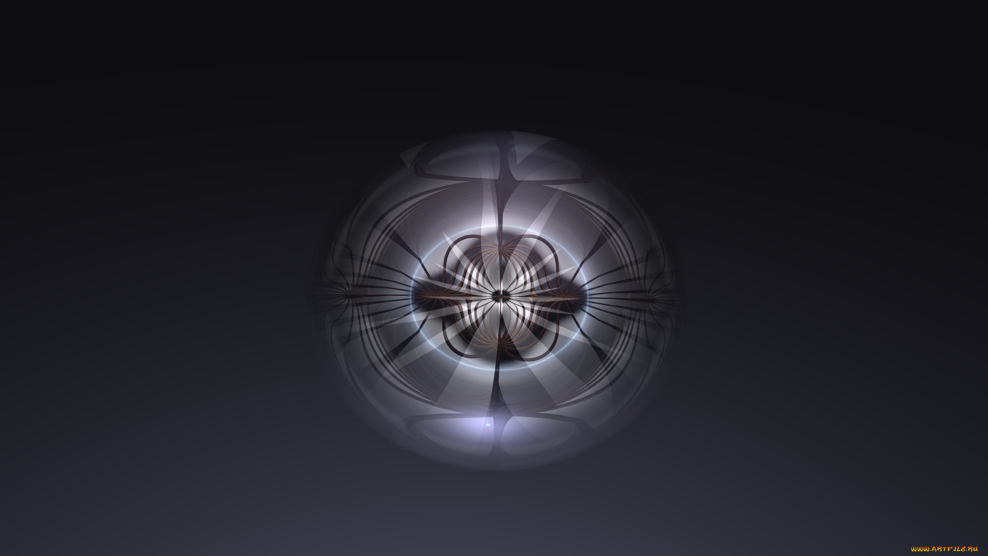 3д, графика, фракталы, , fractal, фон, узор, цвета