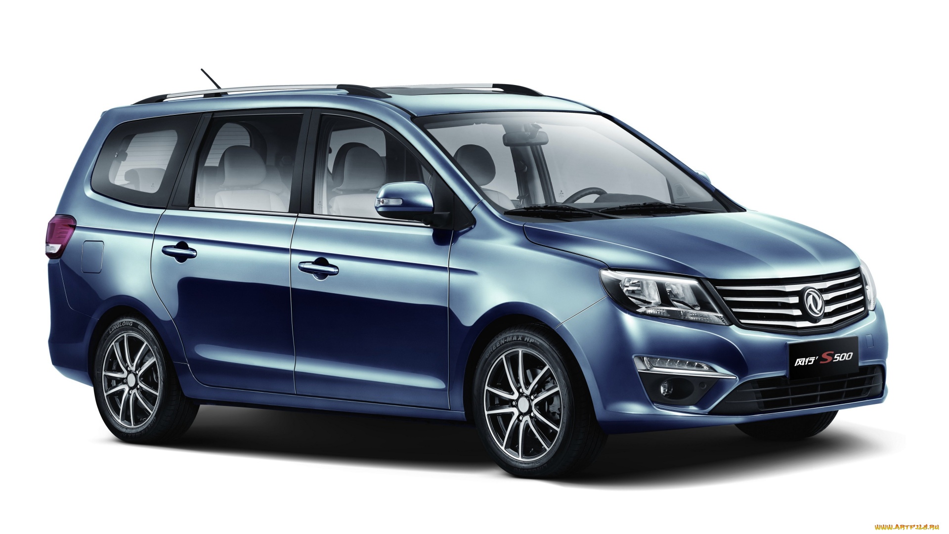 автомобили, dongfeng, s500, fengxing, 2015г