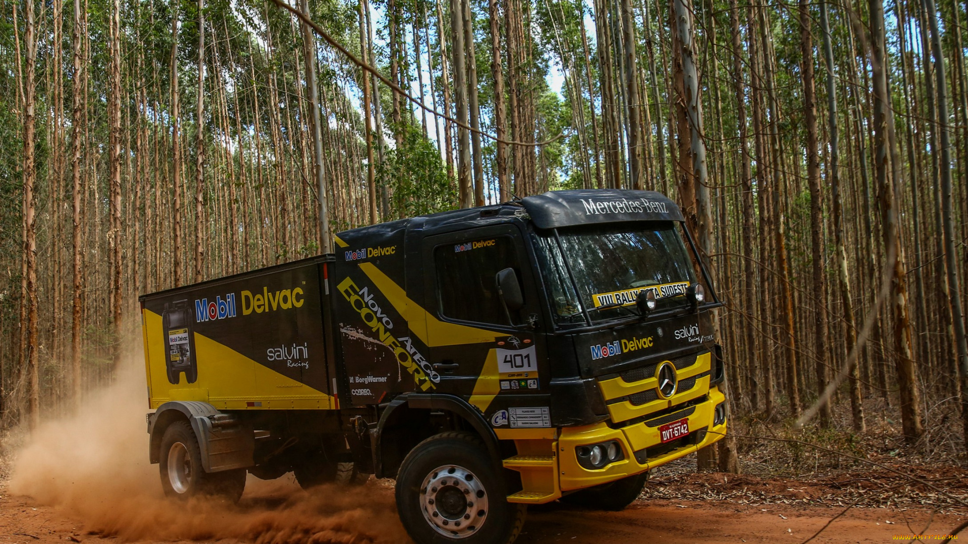 спорт, авторалли, трасса, гонки, скорость, mercedes-benz, atego, 1725, rally, truck, 2014г