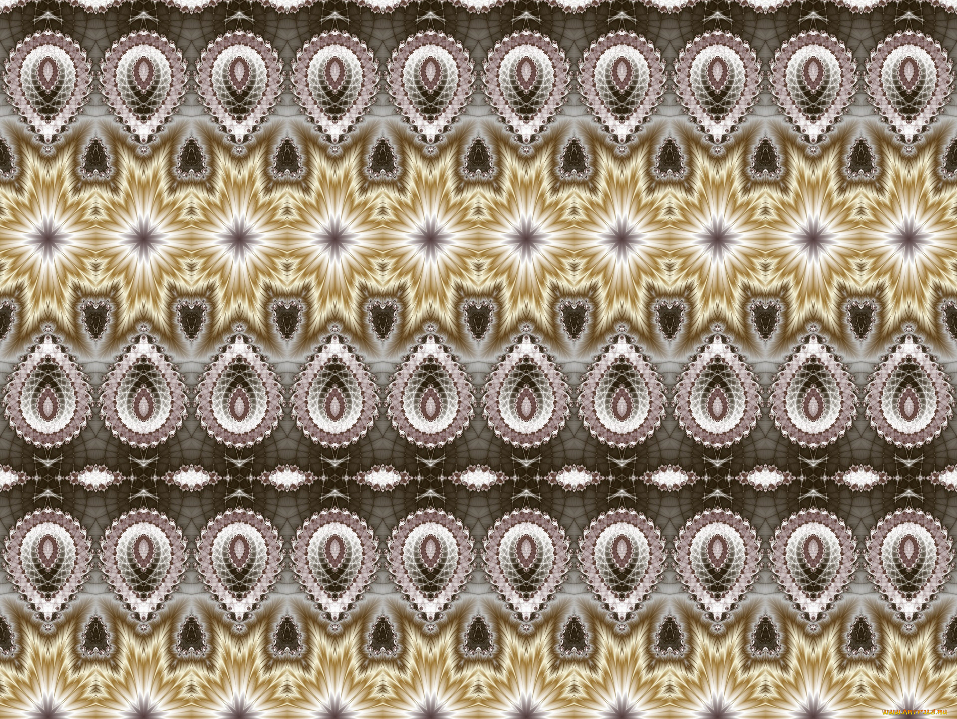 3д, графика, фракталы, , fractal, фон, цвета, узор