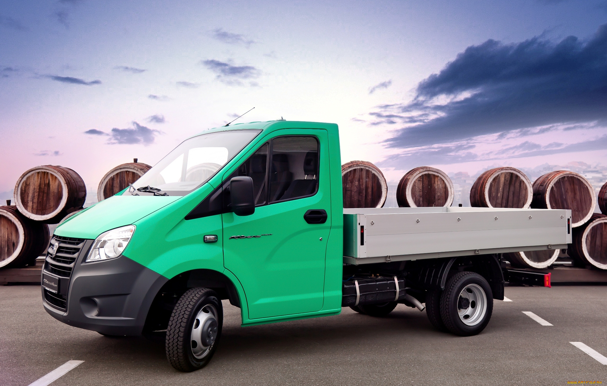 газель, next, автомобили, газ, газель, next