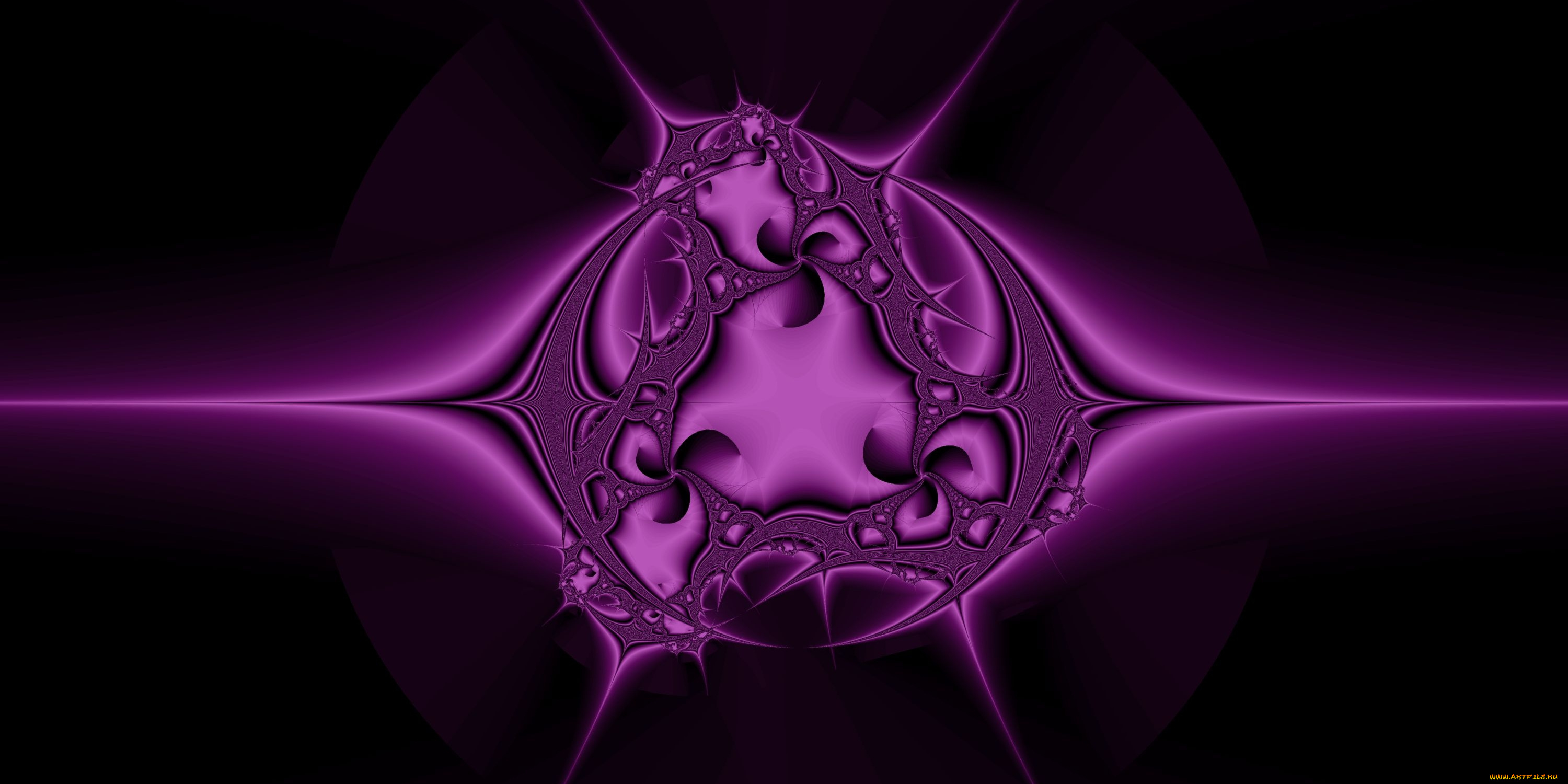 3д, графика, фракталы, , fractal, цвета, фон, узор