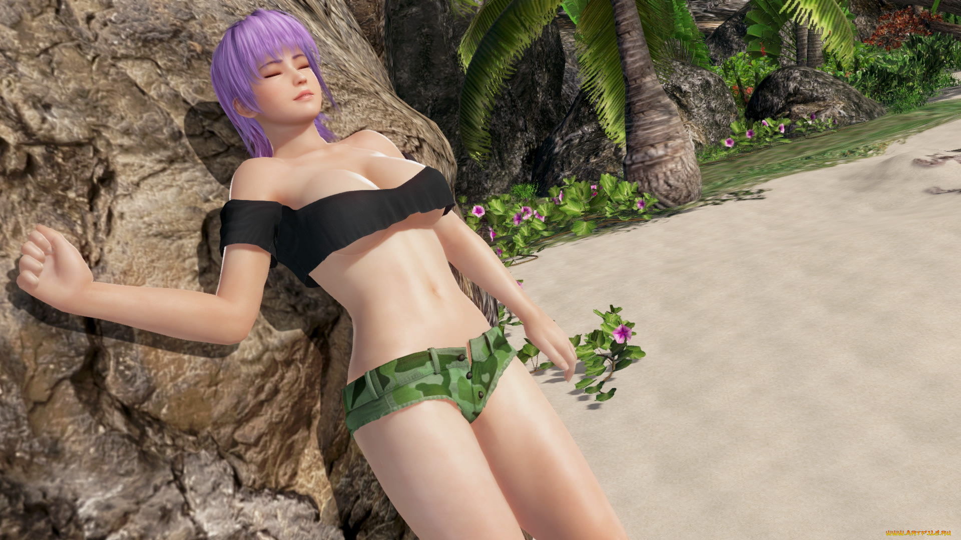 3д, графика, люди, , people, девушка, взгляд, фон