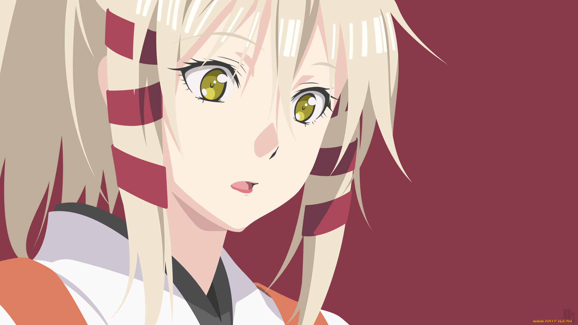 аниме, inari, , konkon, , koi, iroha, konkon, uka, sama