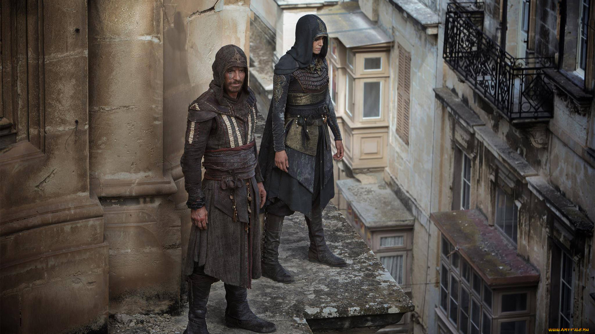 assassin`s, creed, кино, фильмы, персонажи