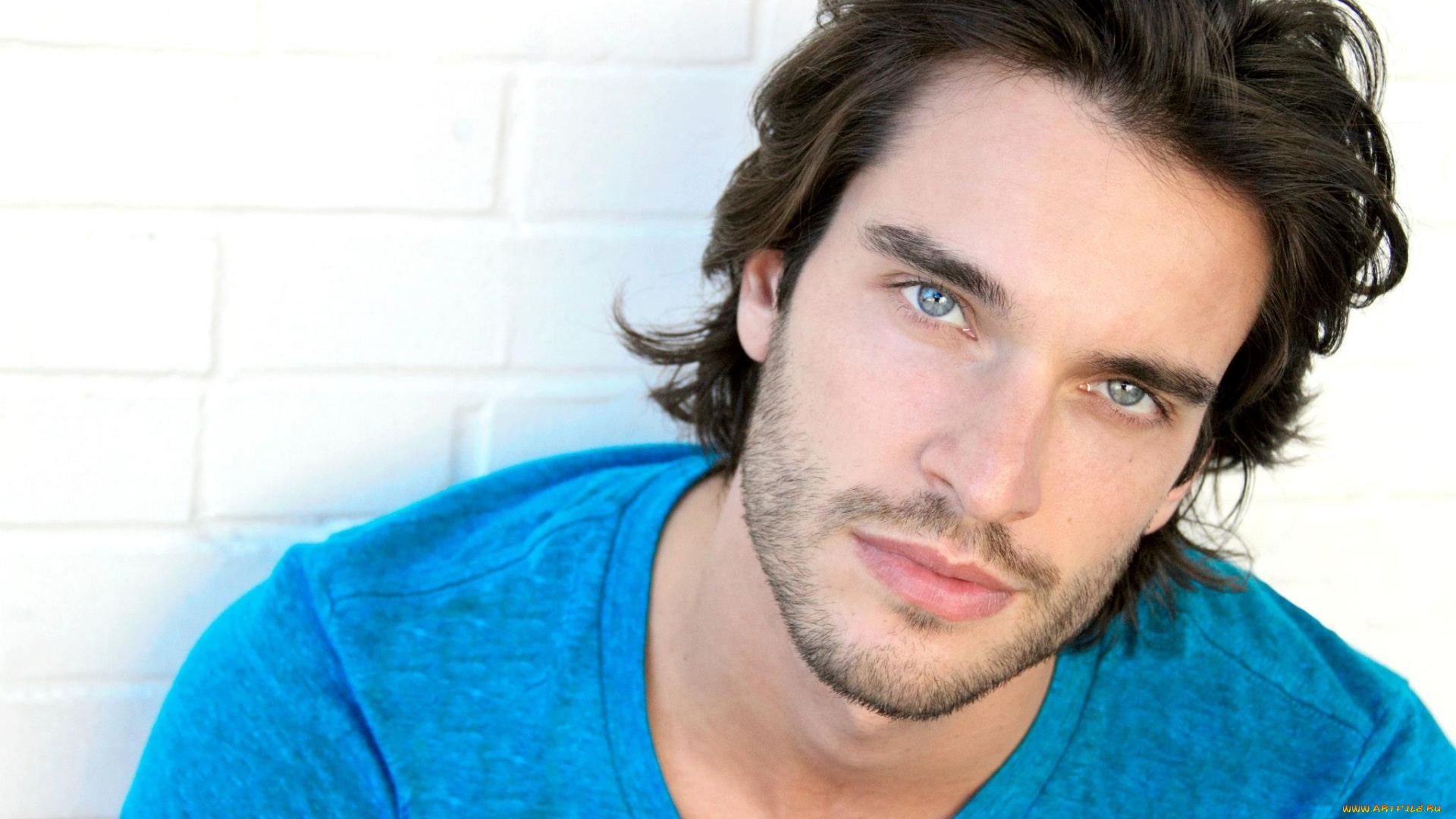 daniel, ditomasso, мужчины, бородка