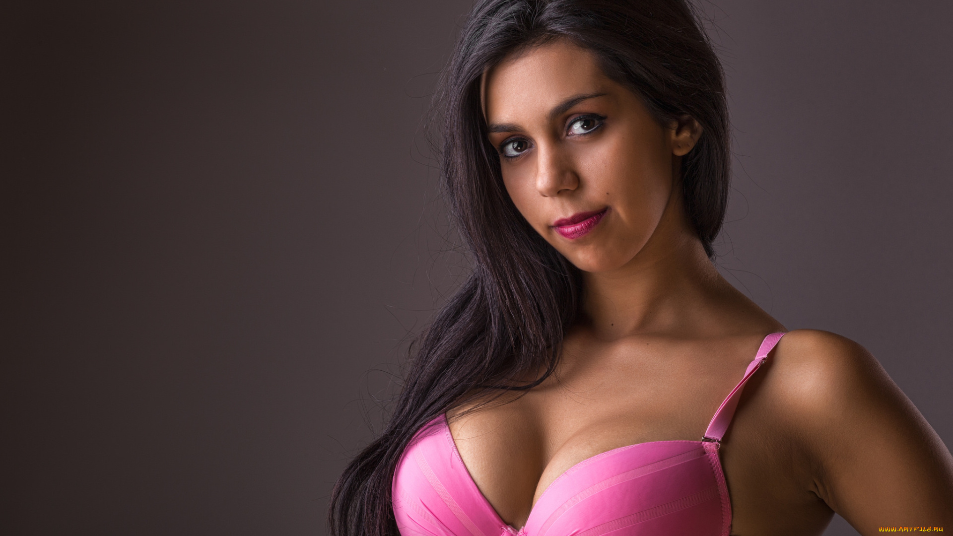 девушки, -unsort, , брюнетки, , шатенки, взгляд, лицо