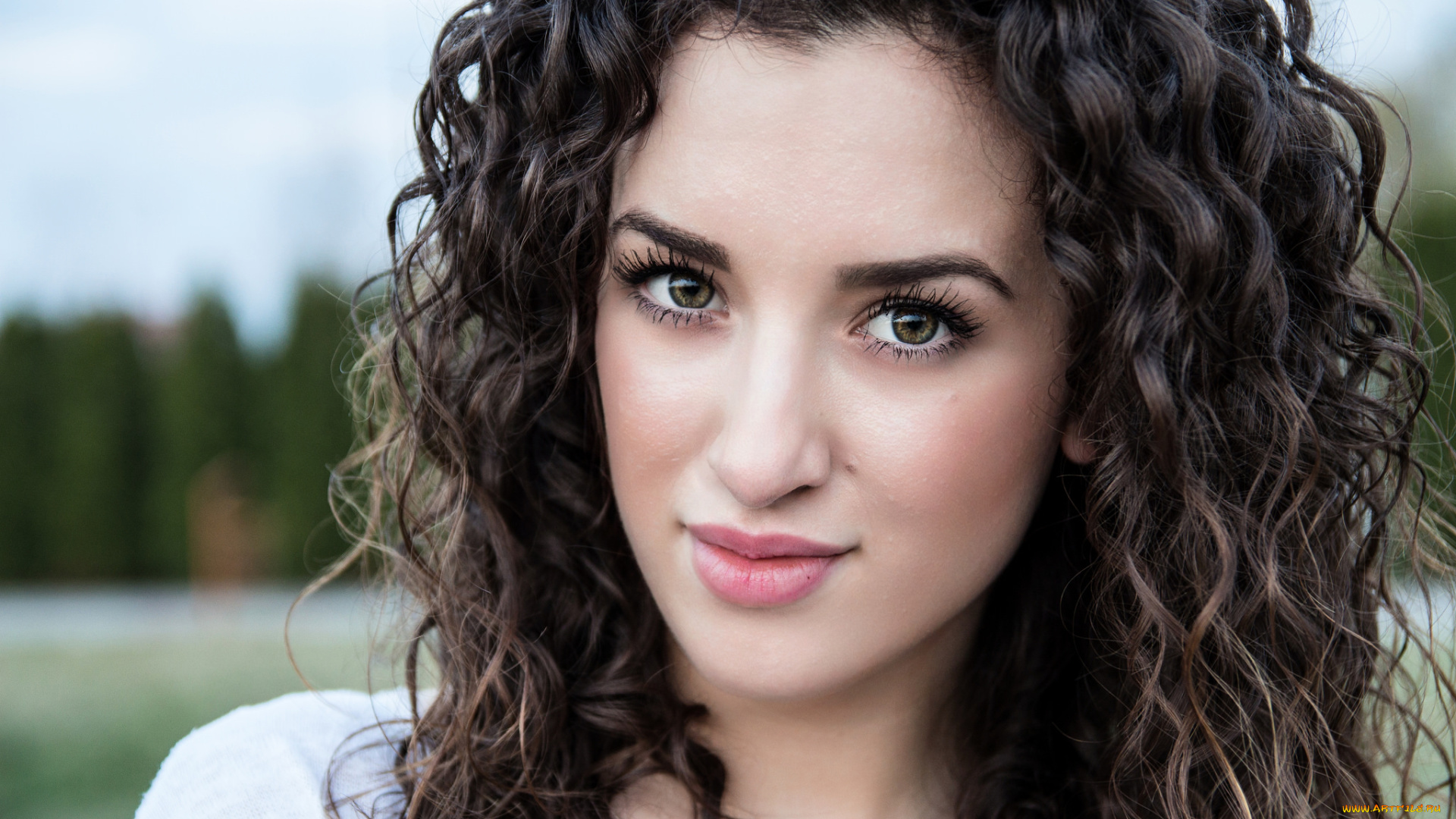 девушки, -unsort, , лица, , портреты, взгляд, лицо