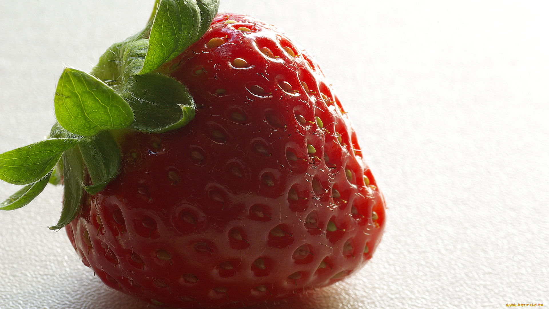 еда, клубника, , земляника, ягодка