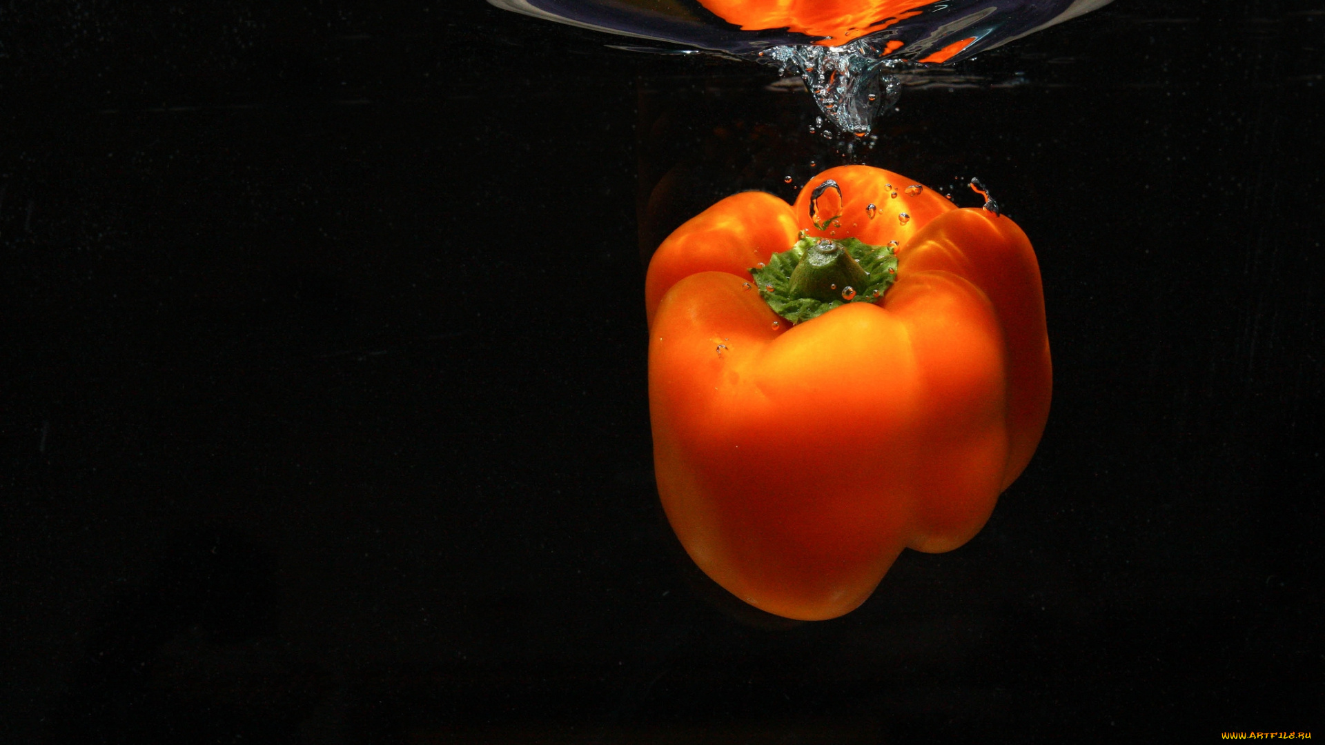 еда, перец, перчик