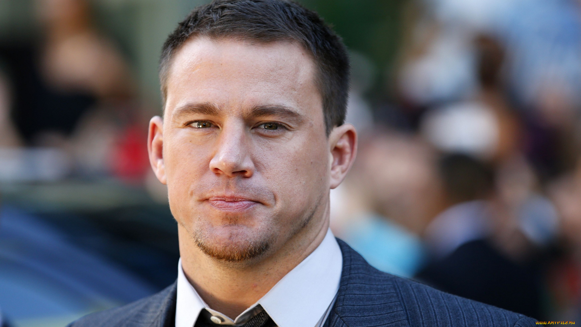 мужчины, channing, taturn, взгляд